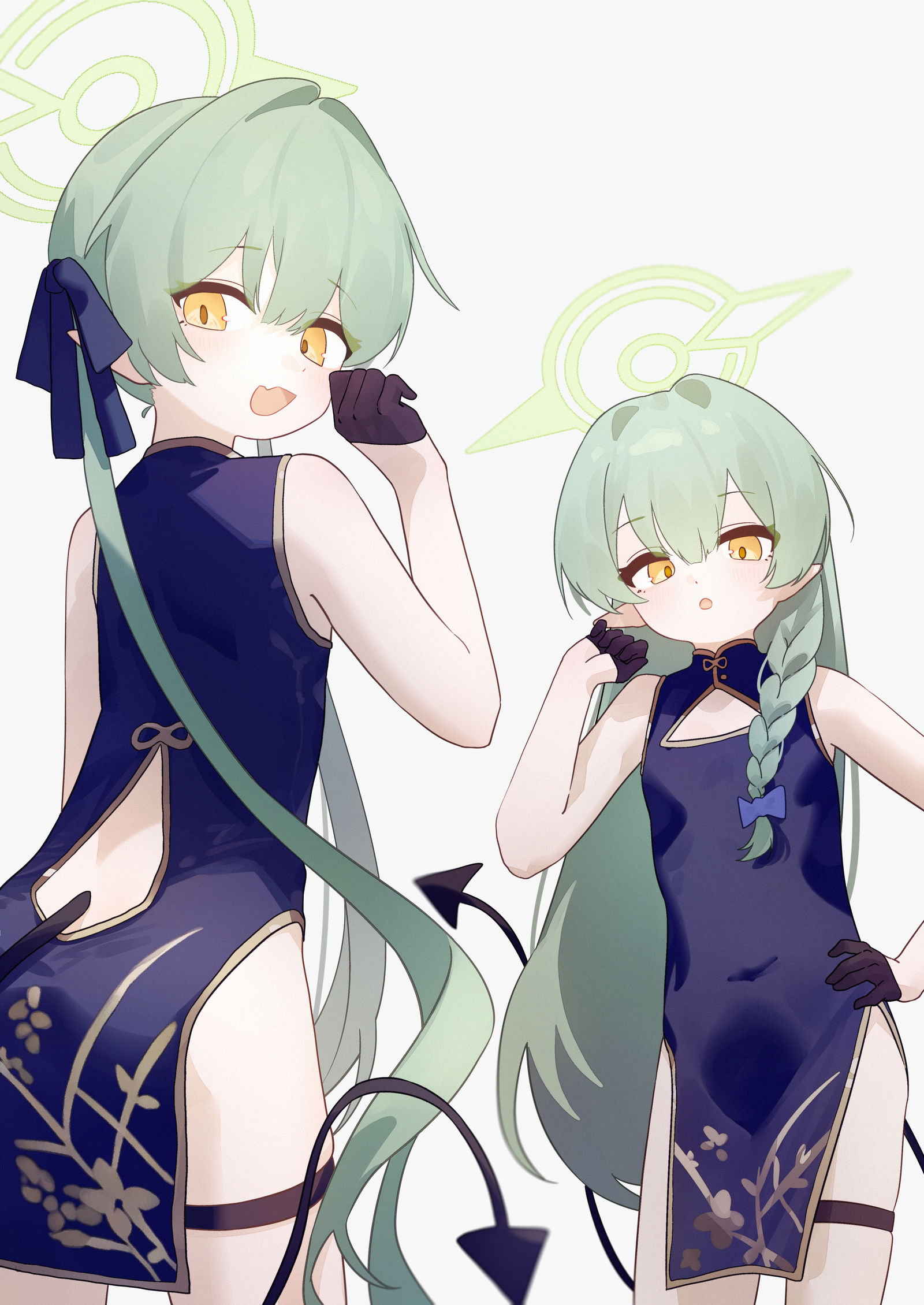 阿望美和光插画图片壁纸