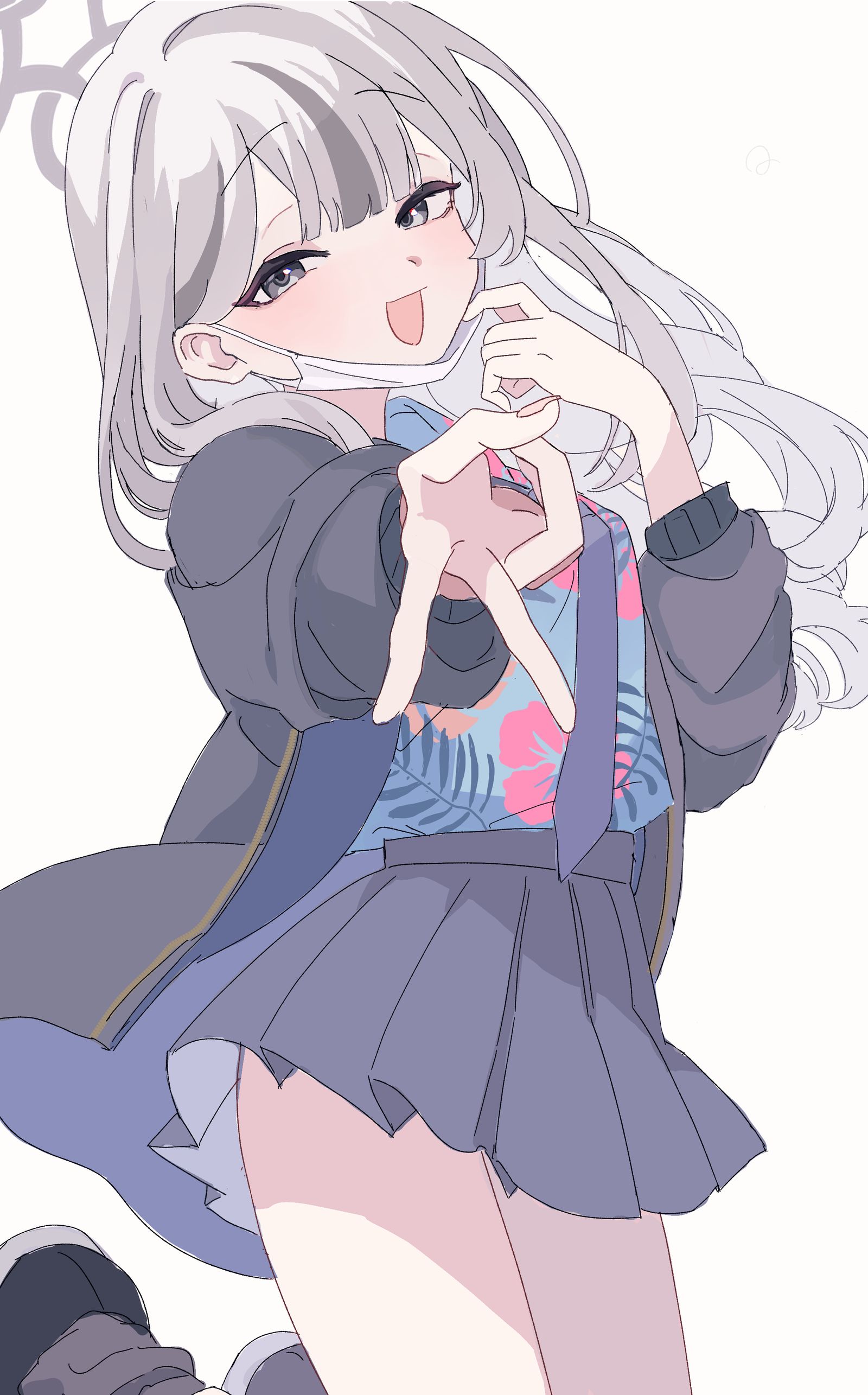 科诺卡♡-コノカ(ブルーアーカイブ)碧蓝档案