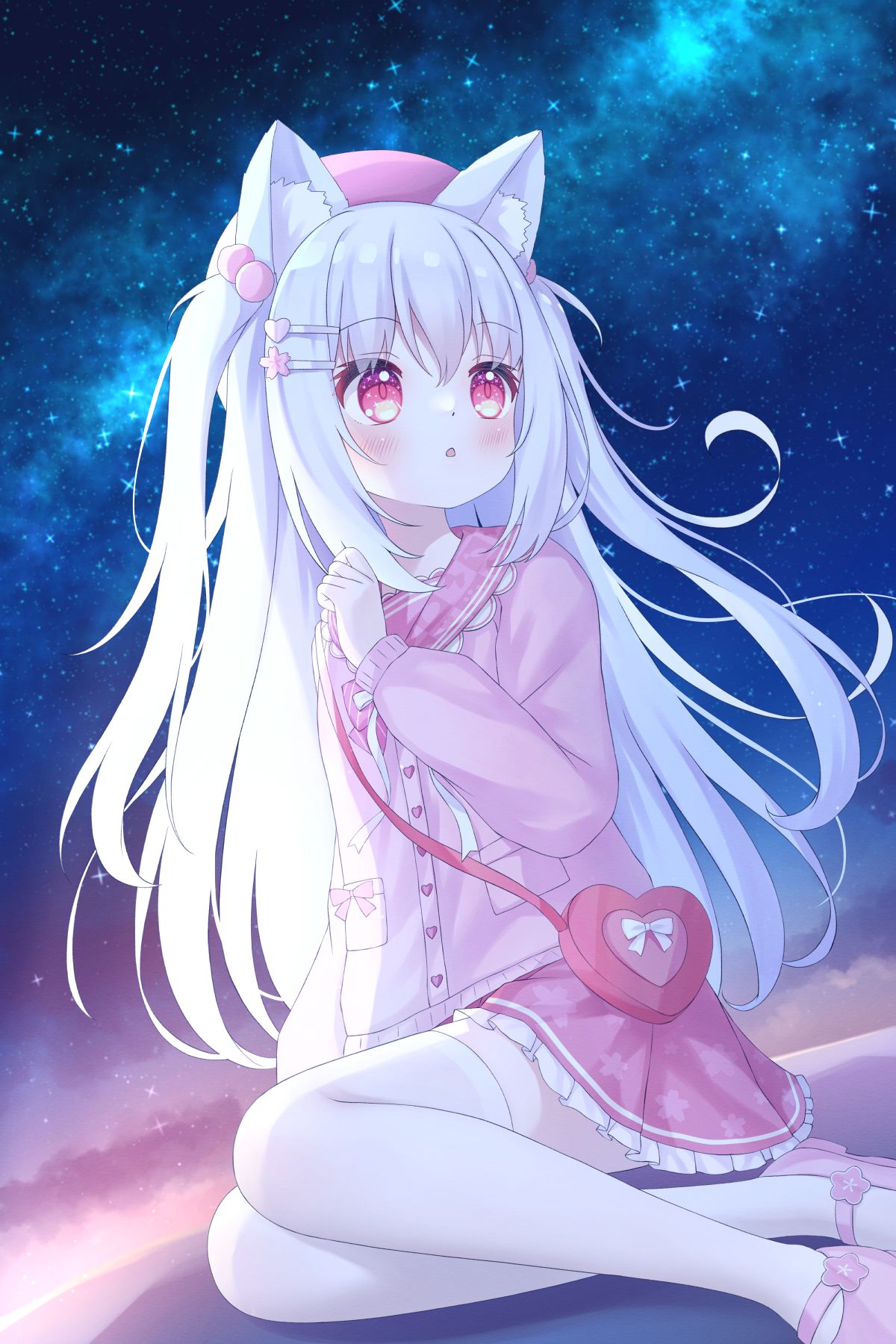 【无偿】✨-女孩子萝莉