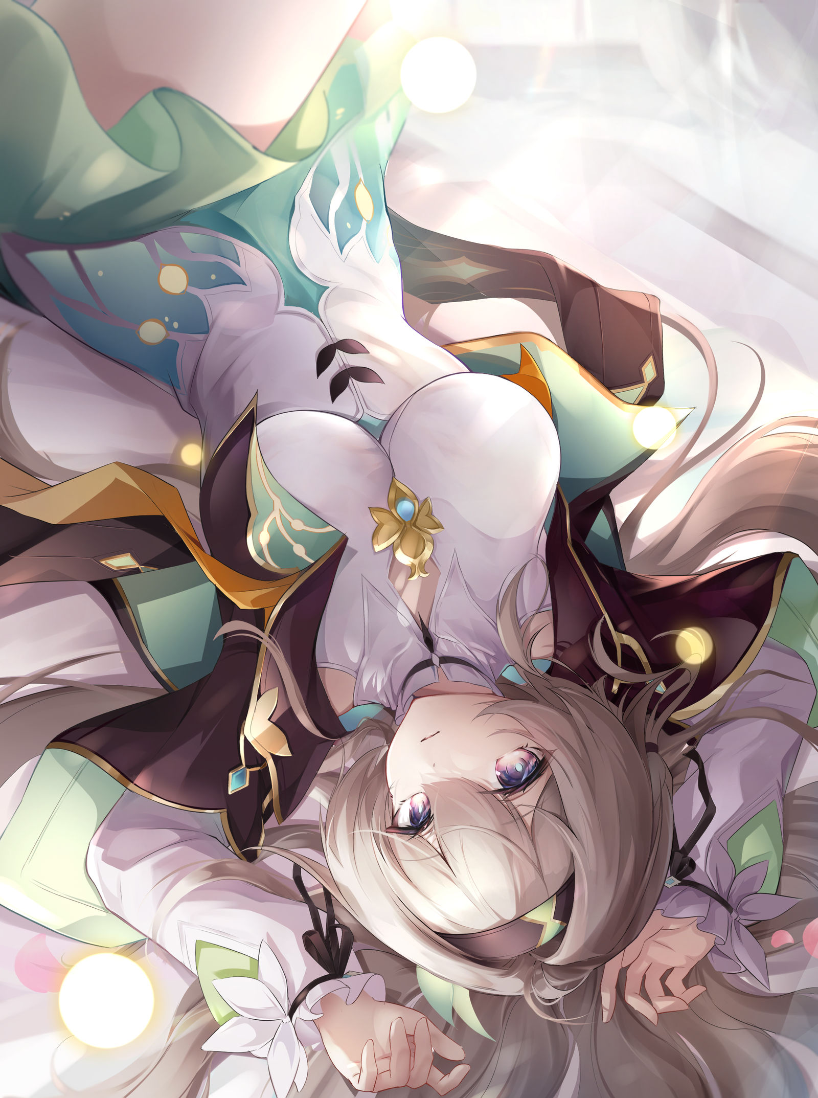 流萤