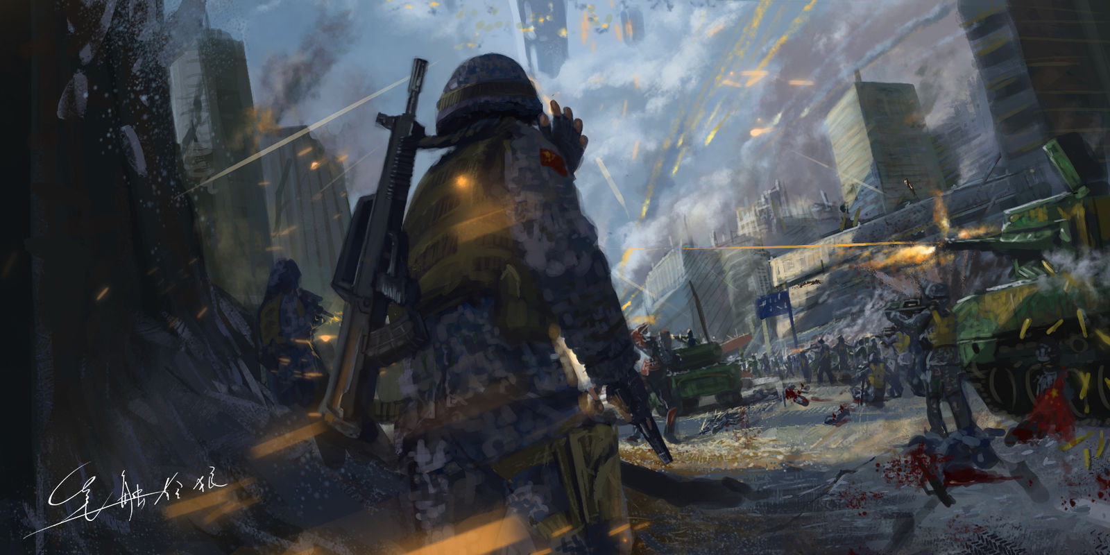 无题-超神学院雄兵连