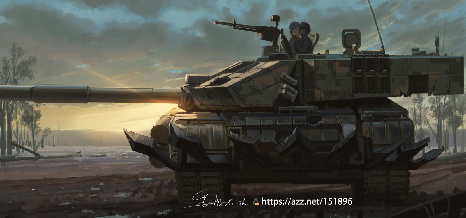 99a-中国人民解放军解放军