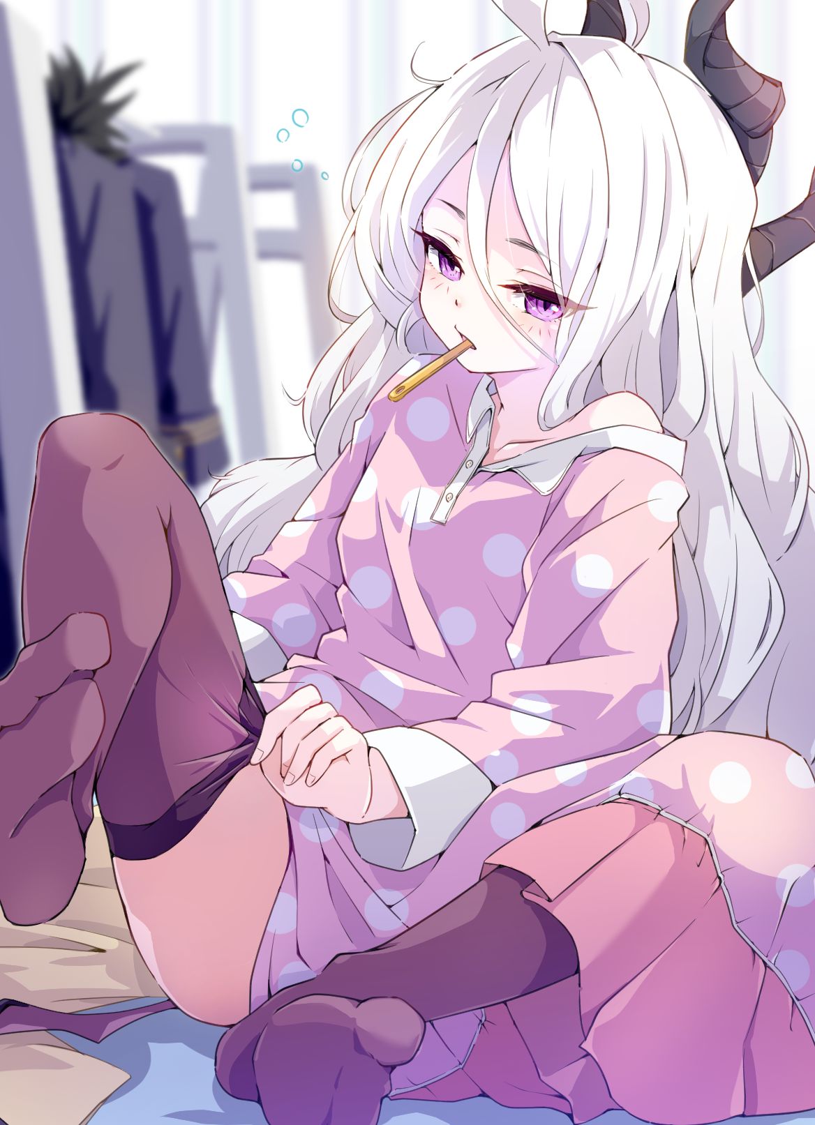睡衣