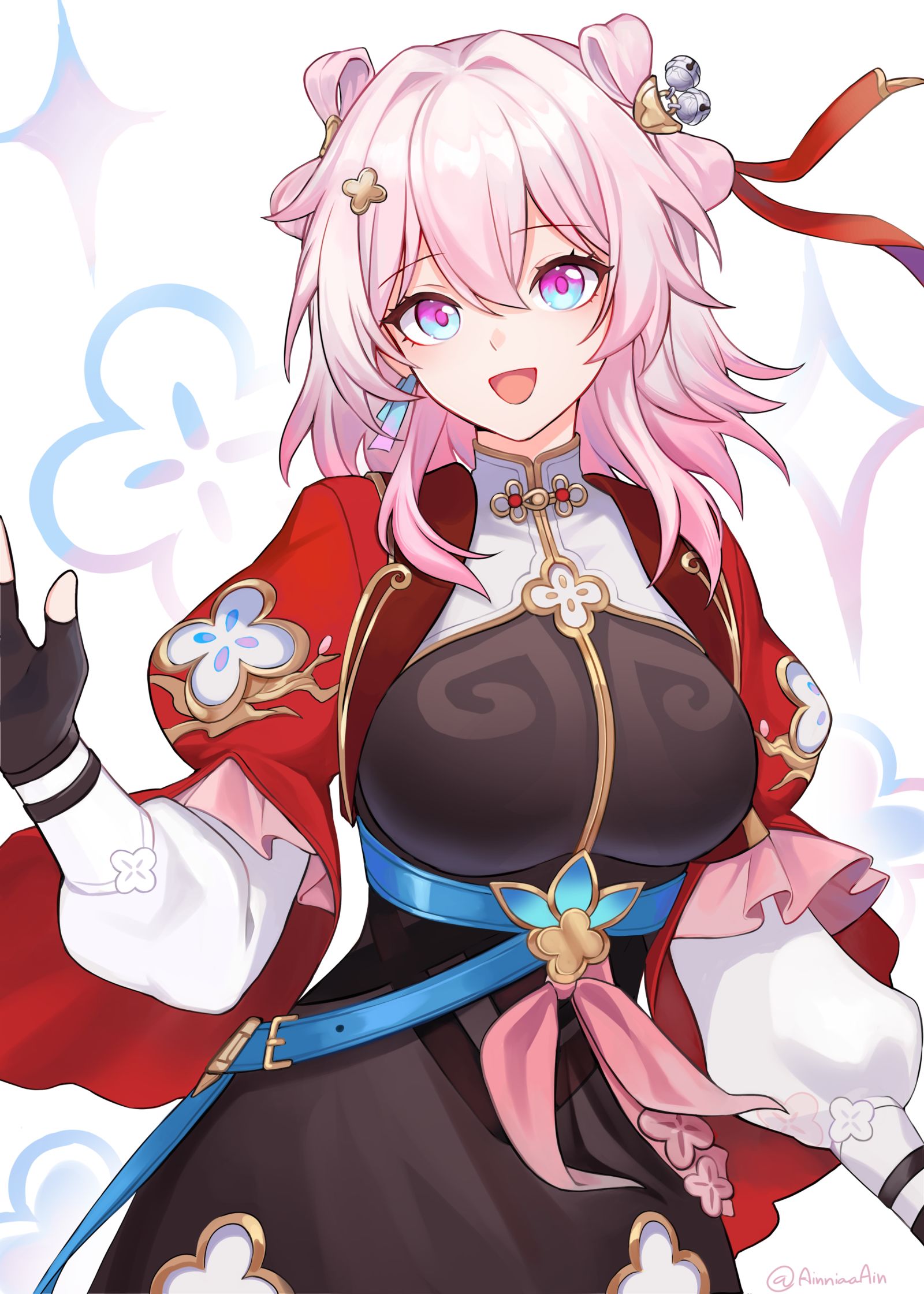 是三月吗插画图片壁纸