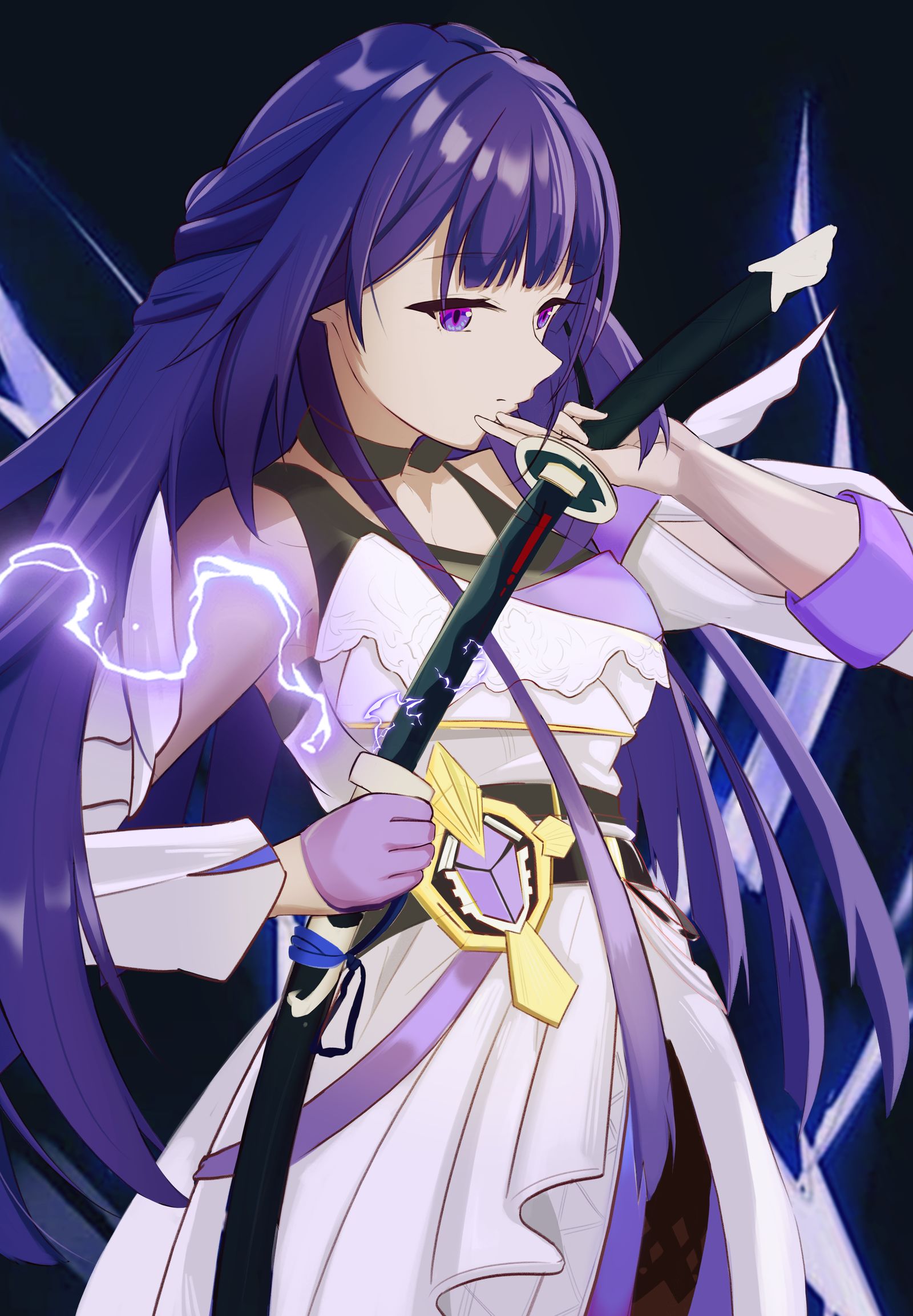 喜欢成熟的芽衣 什么时候结婚成为人妻插画图片壁纸