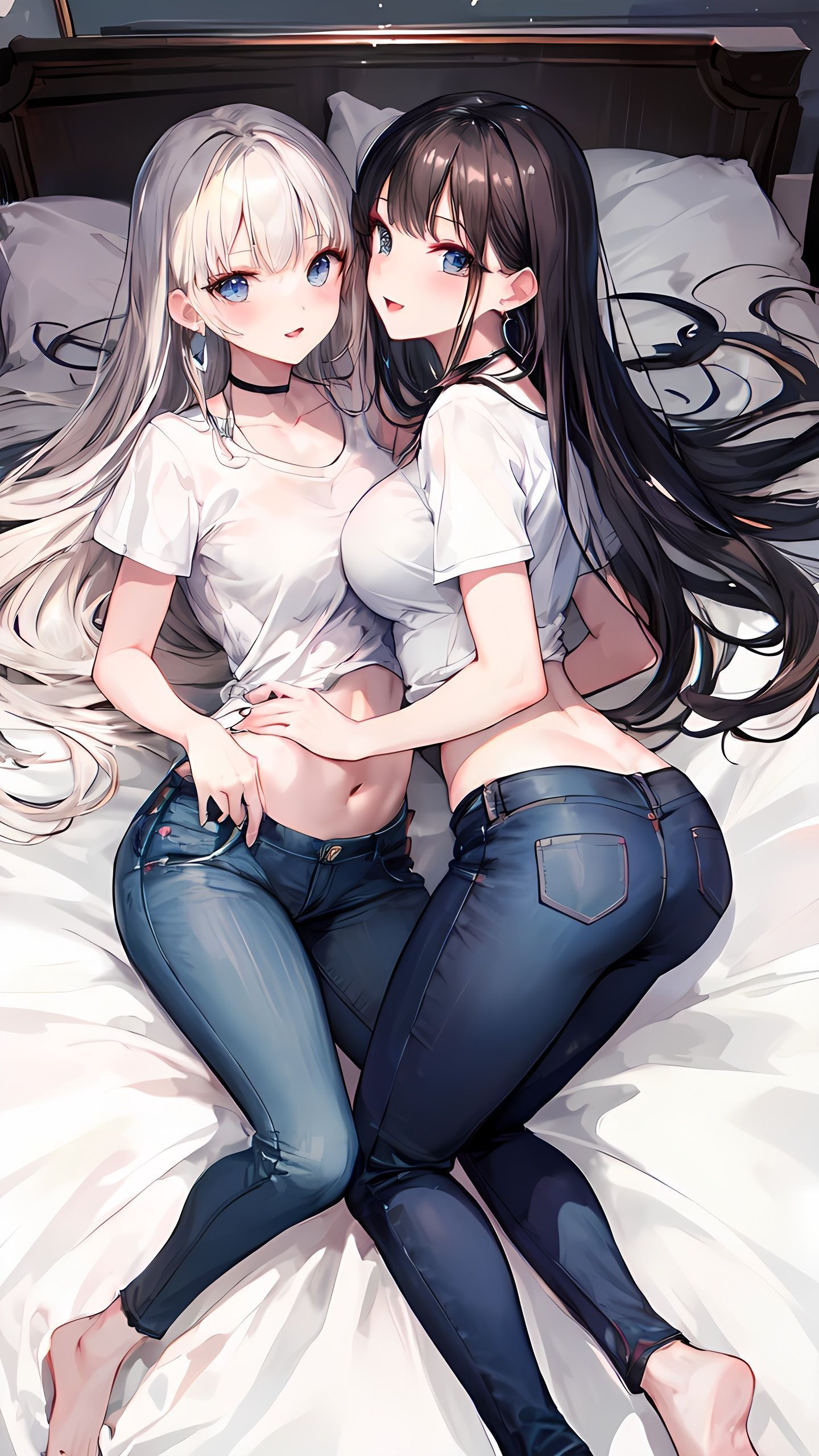 一插画图片壁纸