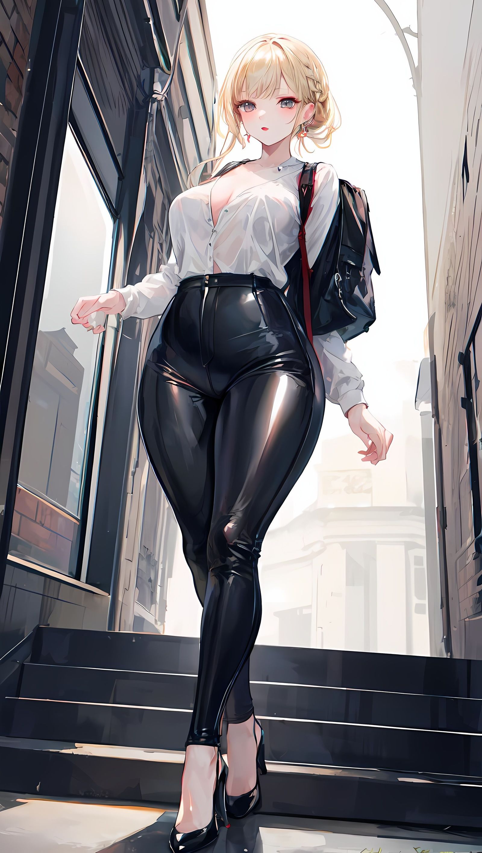 一插画图片壁纸