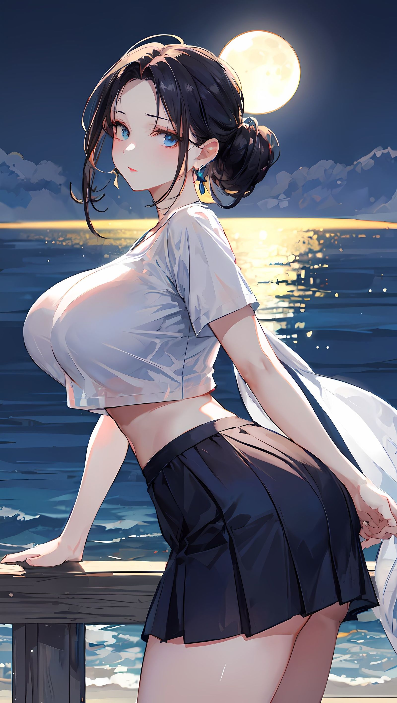 一插画图片壁纸