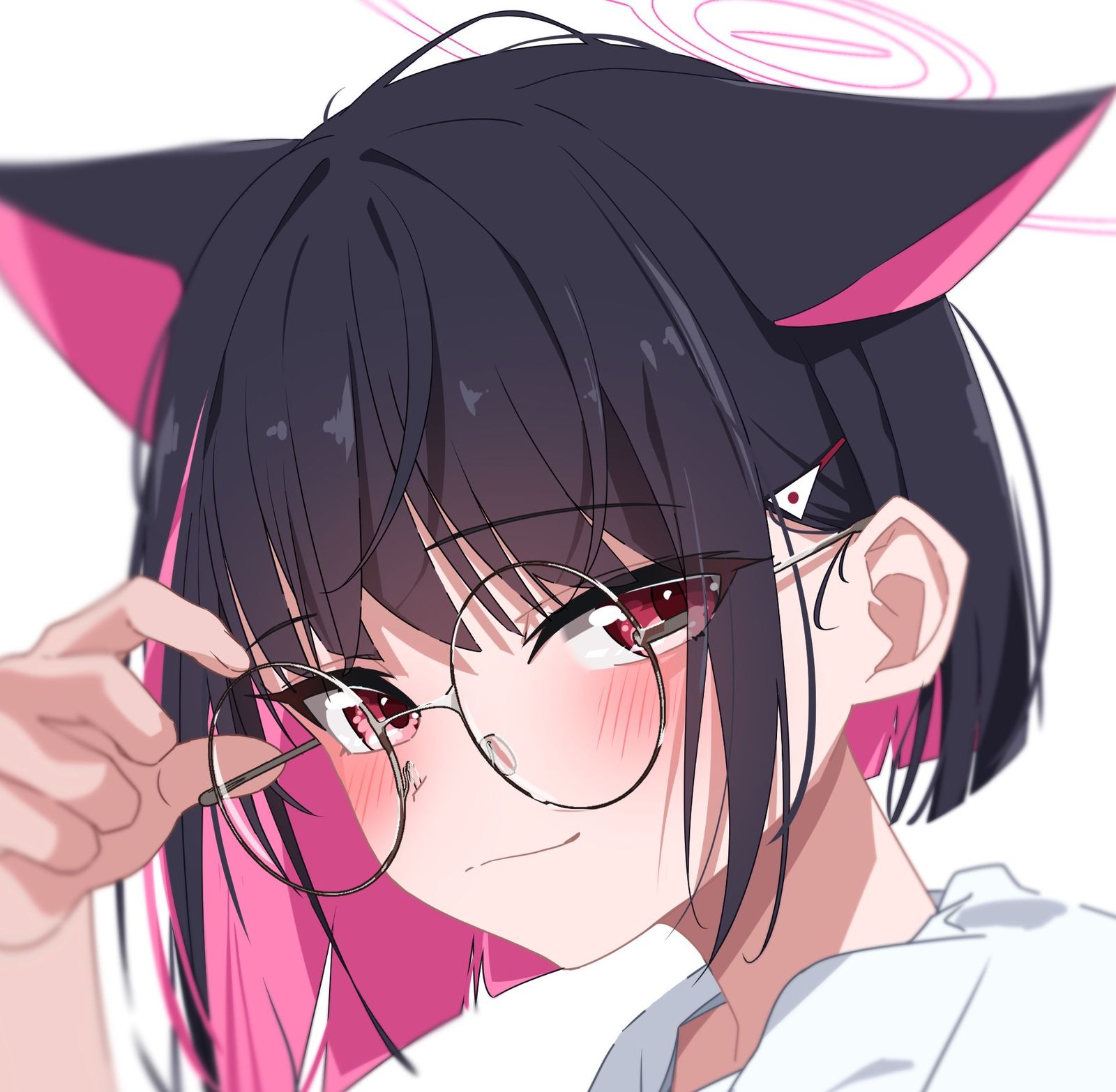 门廊