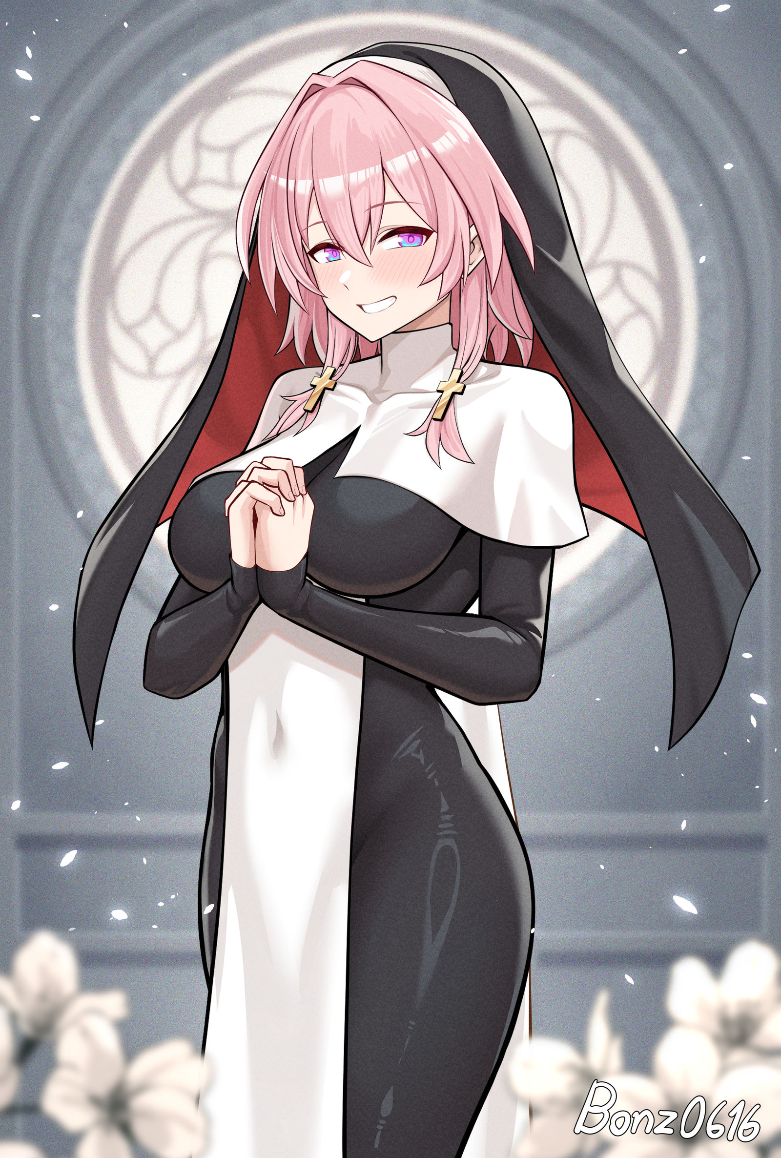 Nun March-星穹铁道三月七