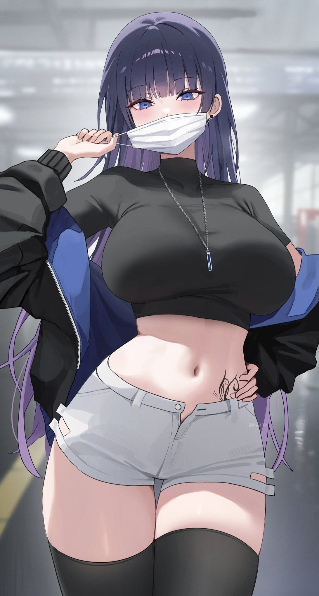 学生太狂妄，不过，因为是美少女容许！