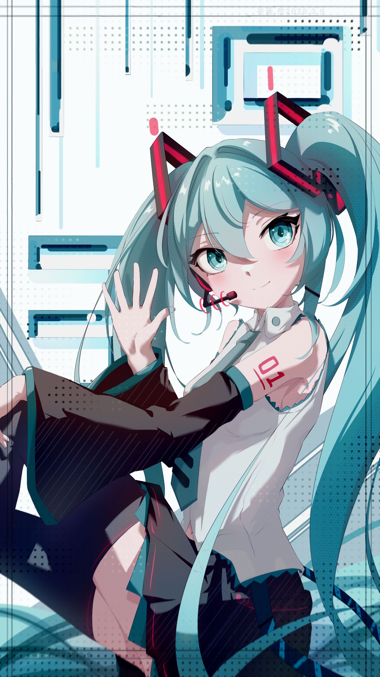 miku 39 2025