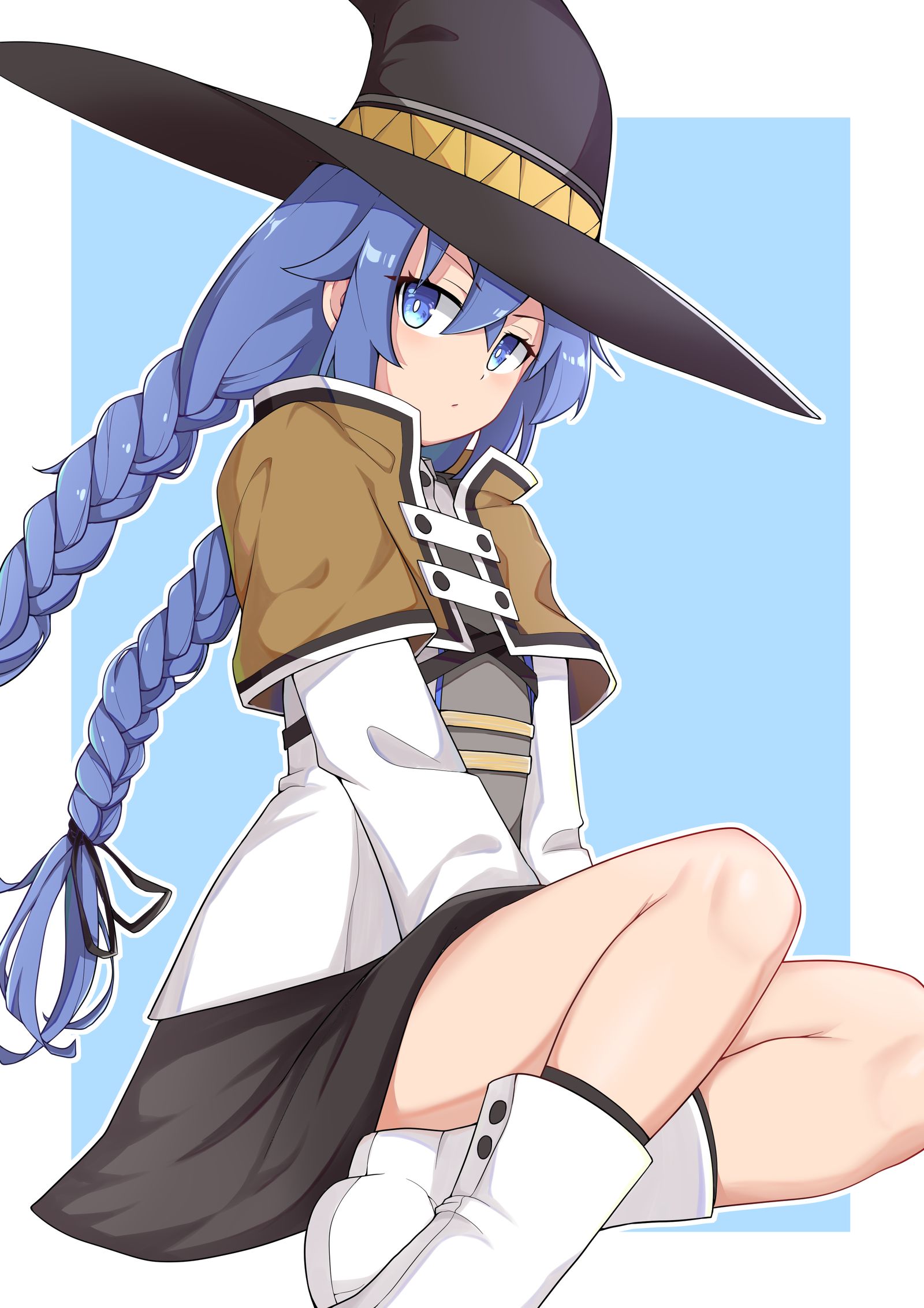 洛克希插画图片壁纸