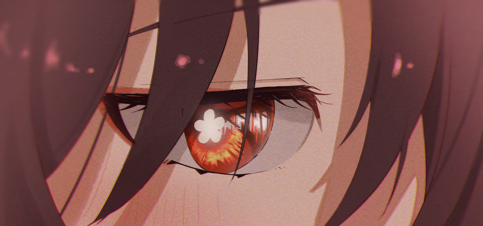 胡桃插画图片壁纸