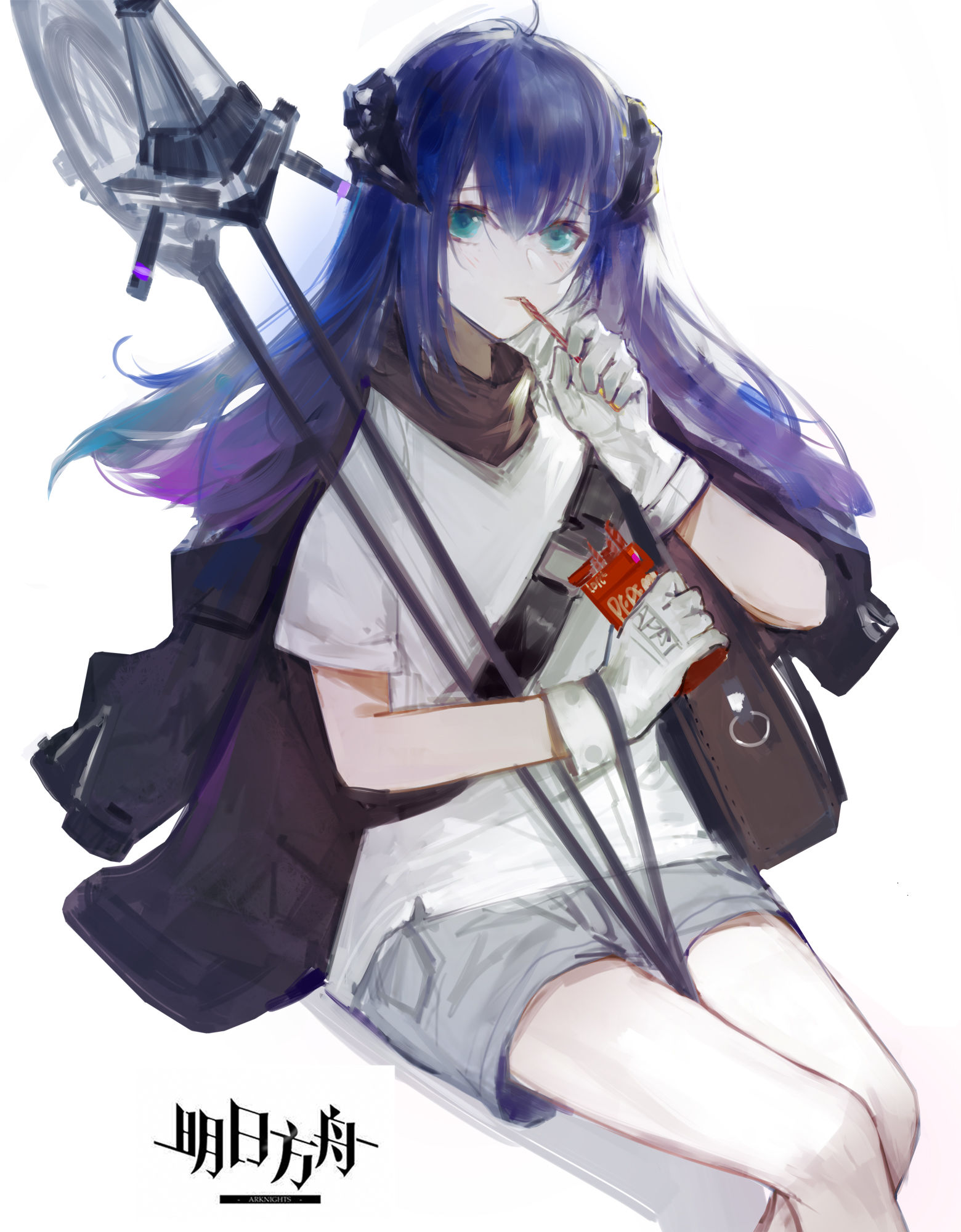 小莫插画图片壁纸