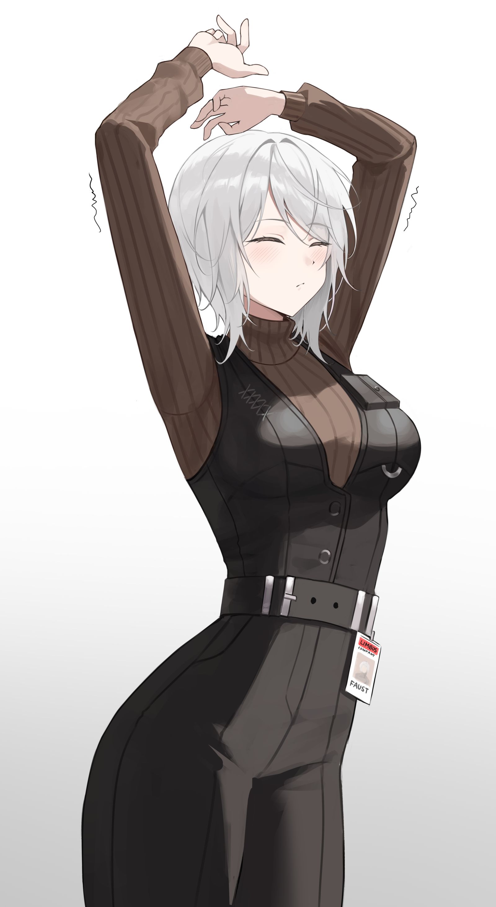 浮士德插画图片壁纸