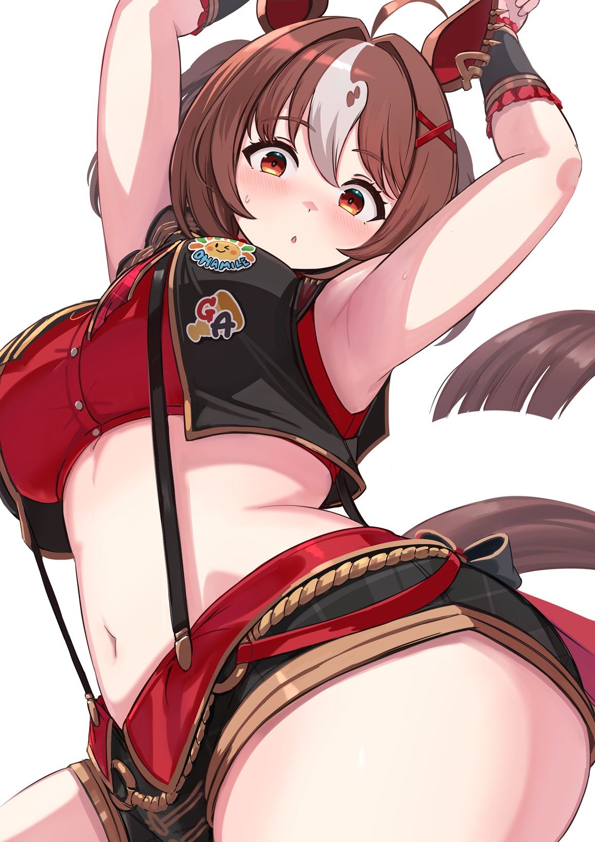 宽英里插画图片壁纸