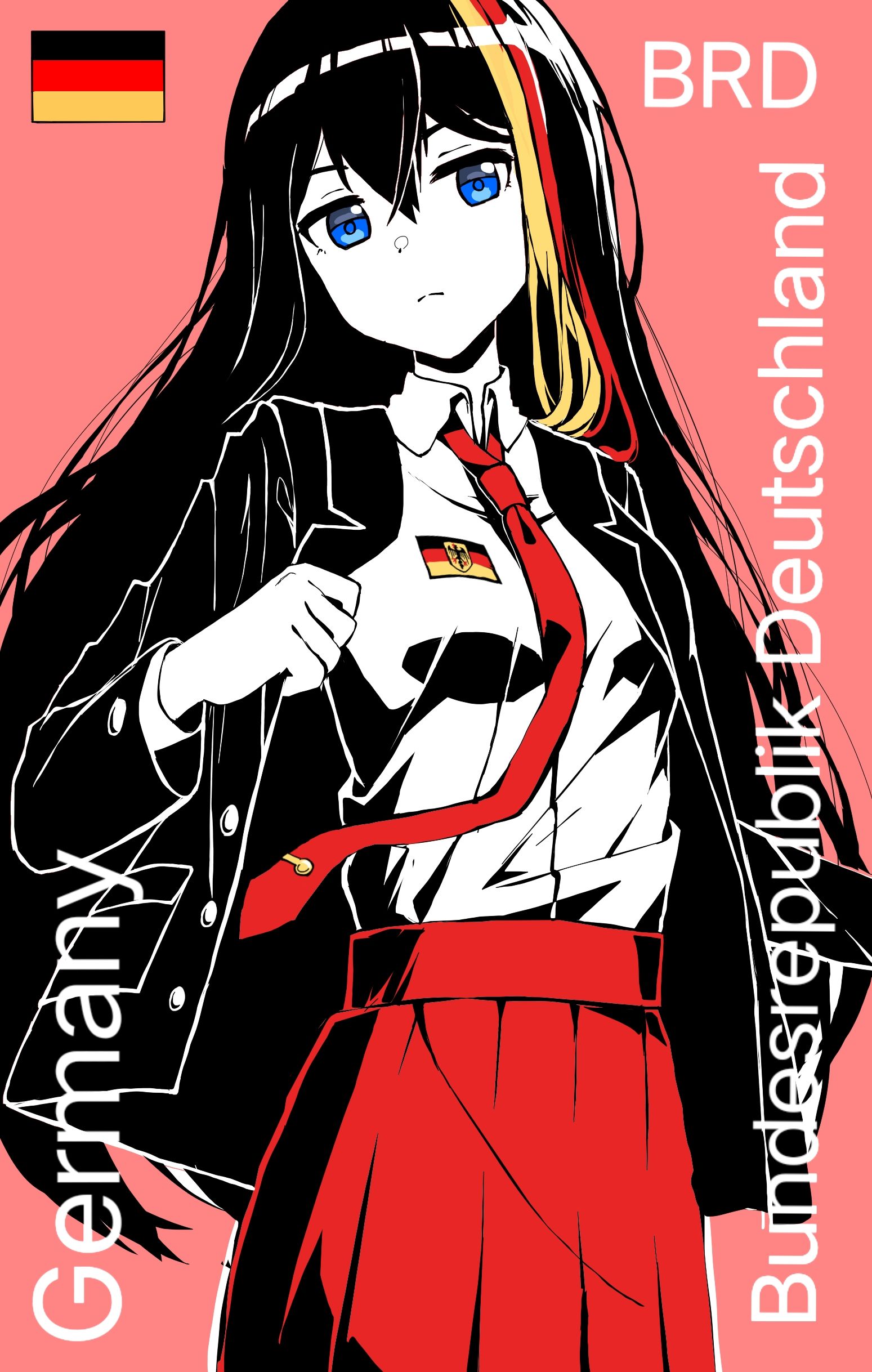 Germany-Germany德国
