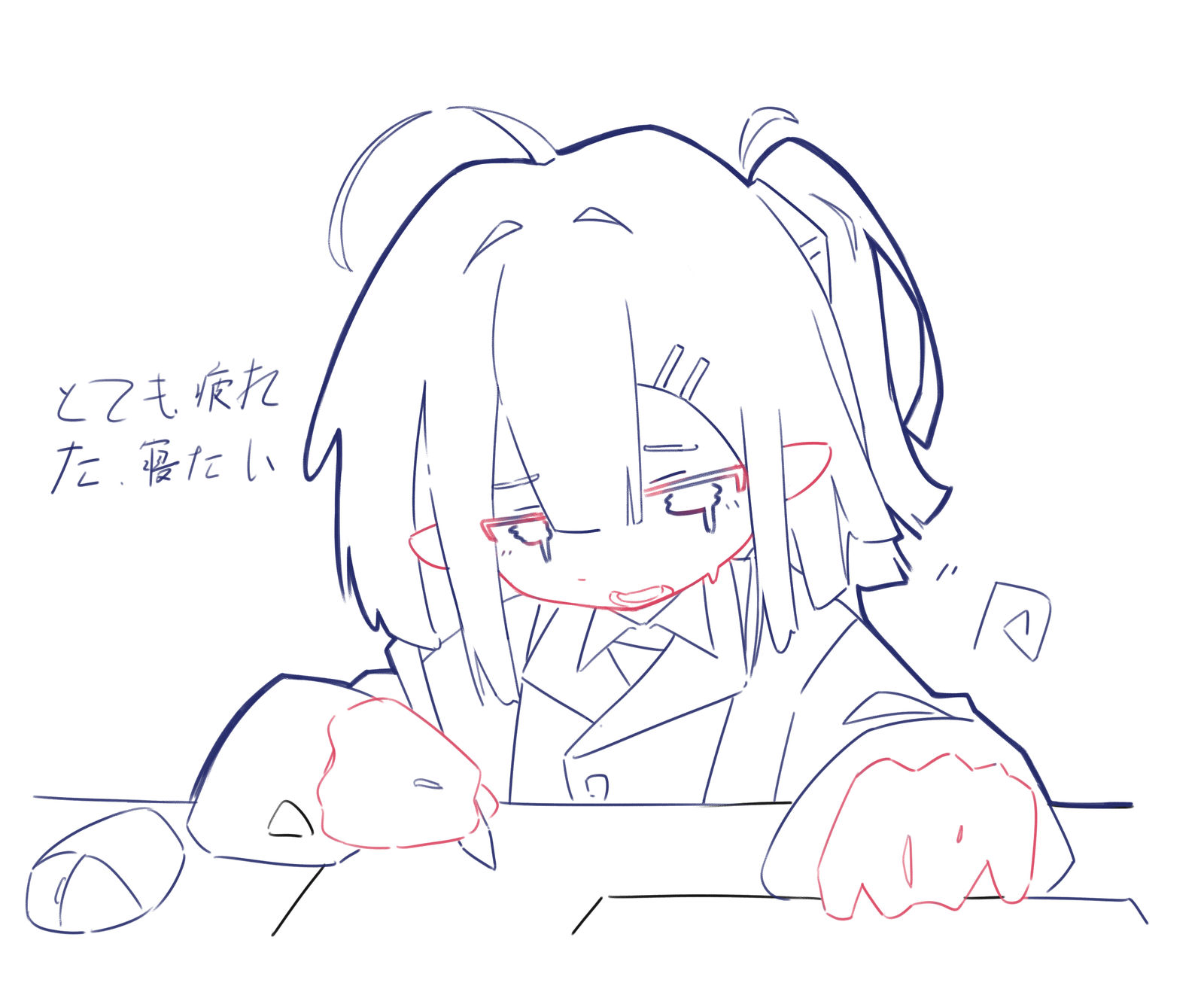 想交朋友