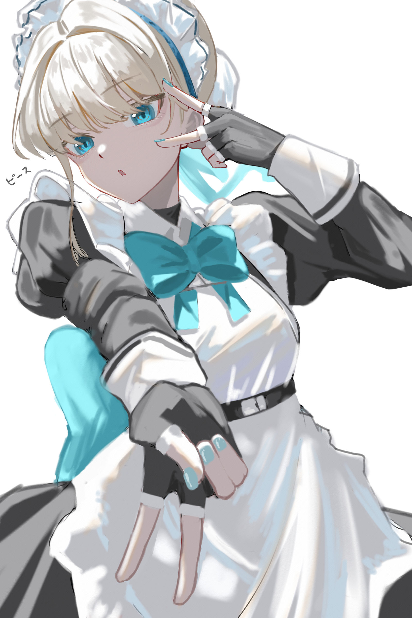 宝莱坞双辣妹皮斯托基