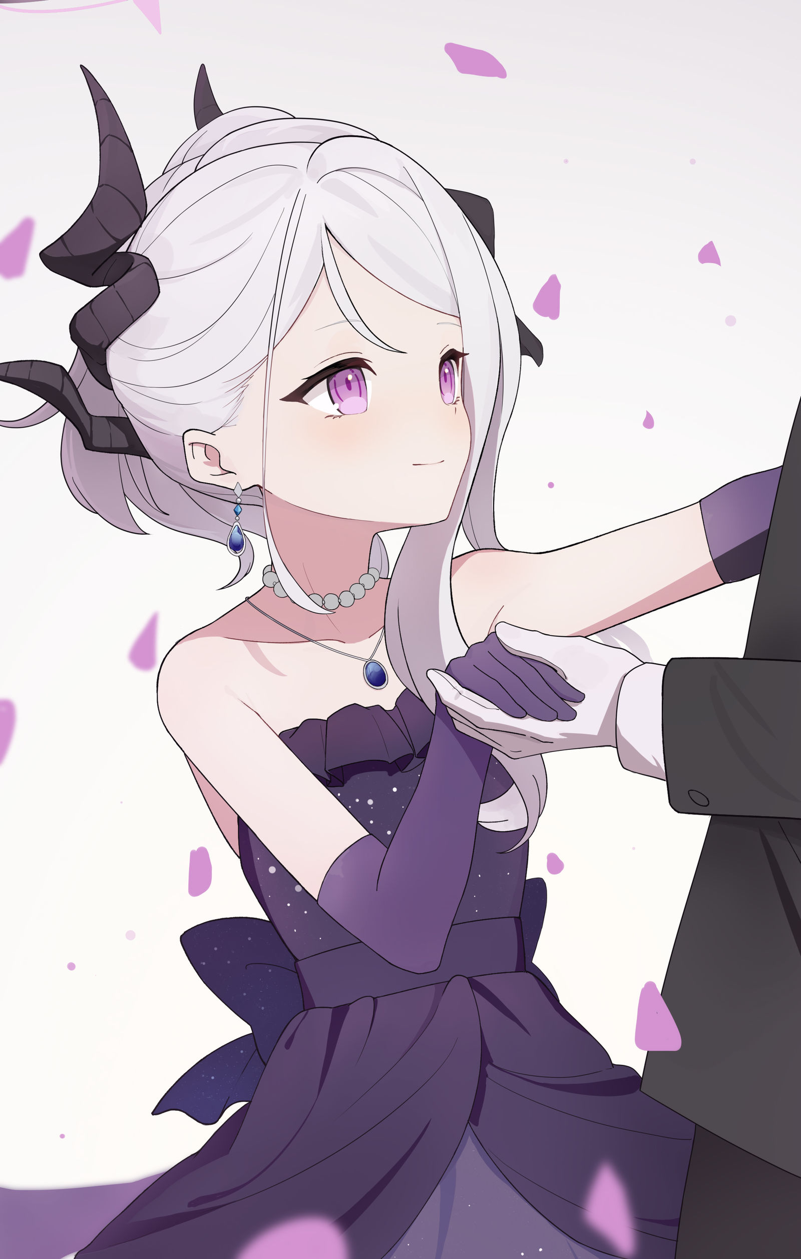 hina hime插画图片壁纸