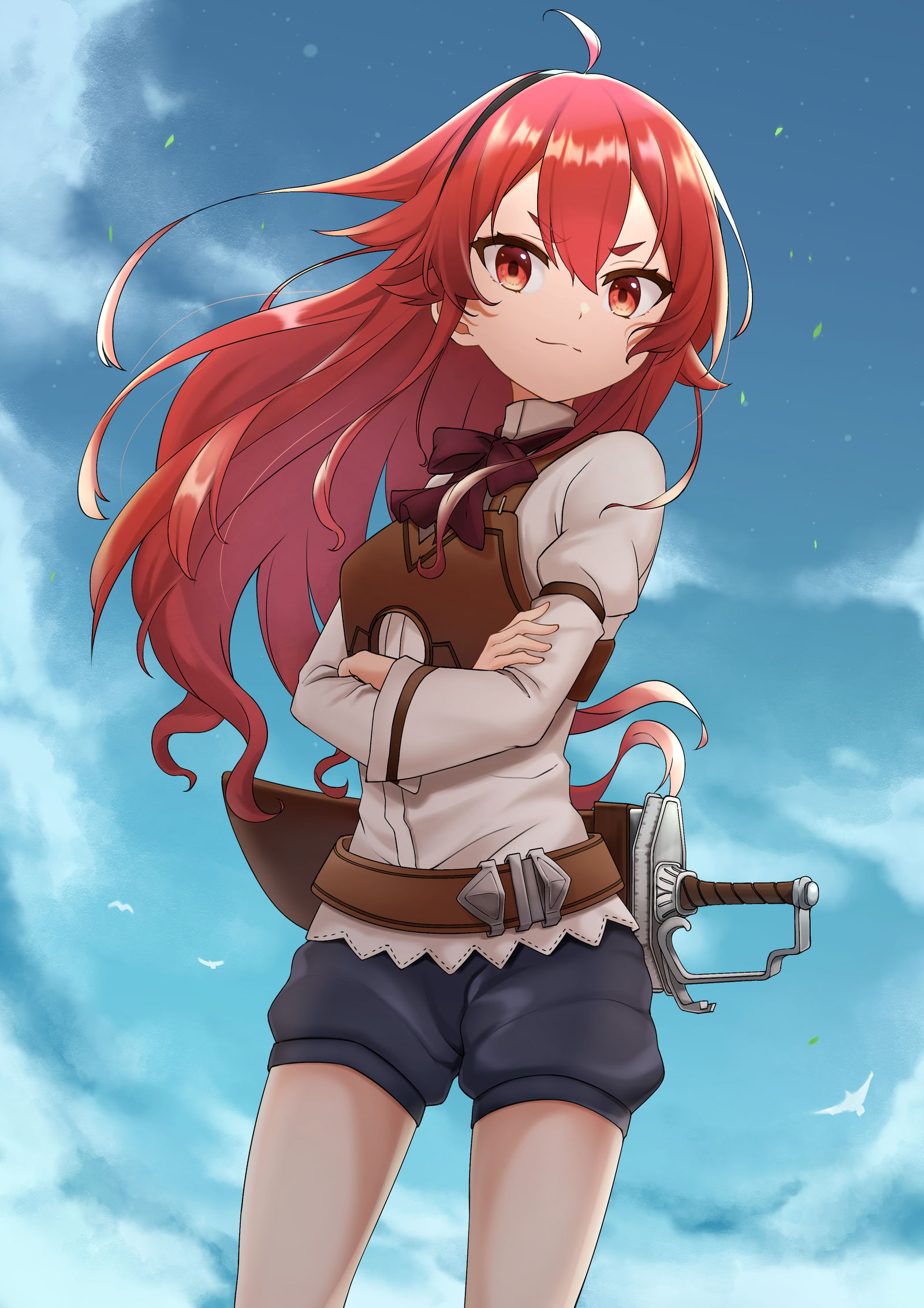 埃里斯·波雷亚斯·格雷拉特插画图片壁纸