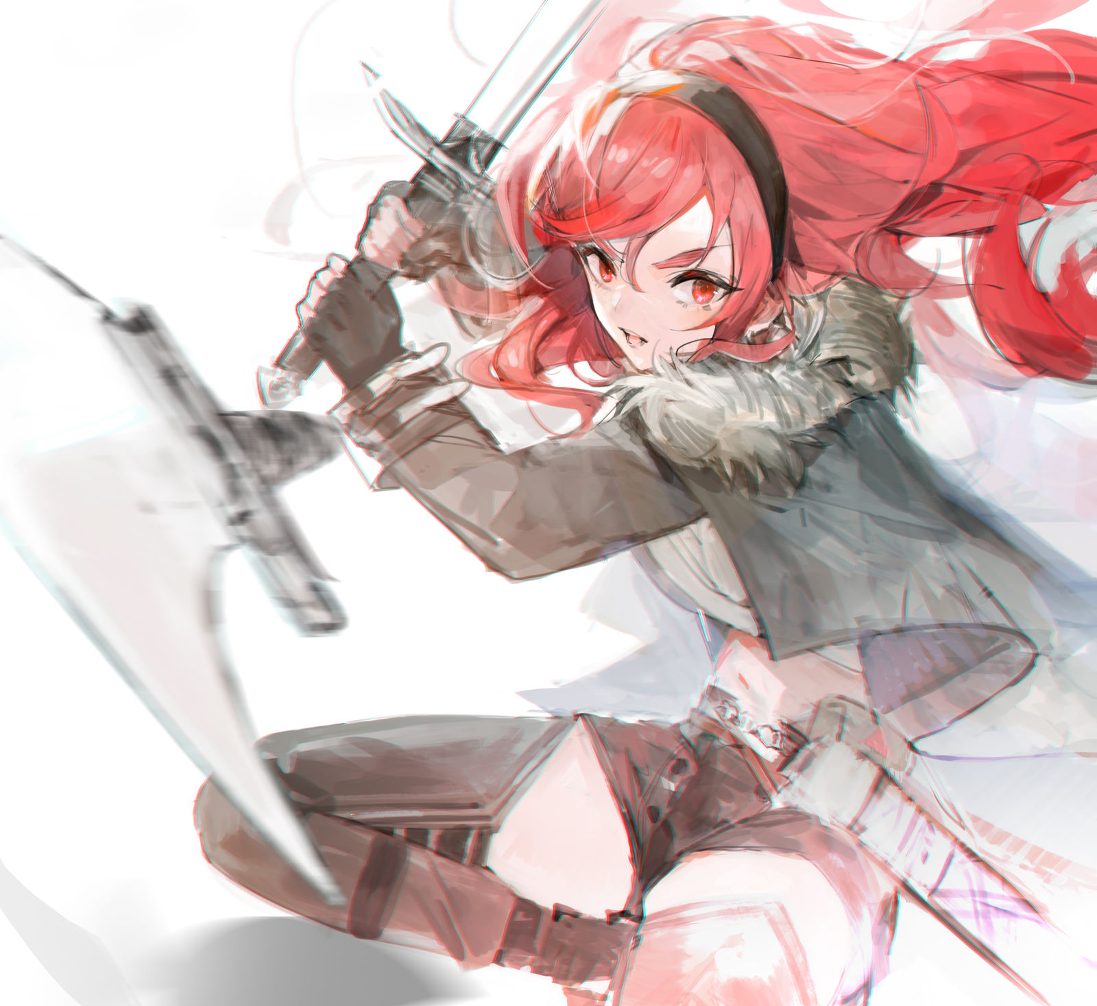 艾莉丝-无职转生艾莉丝