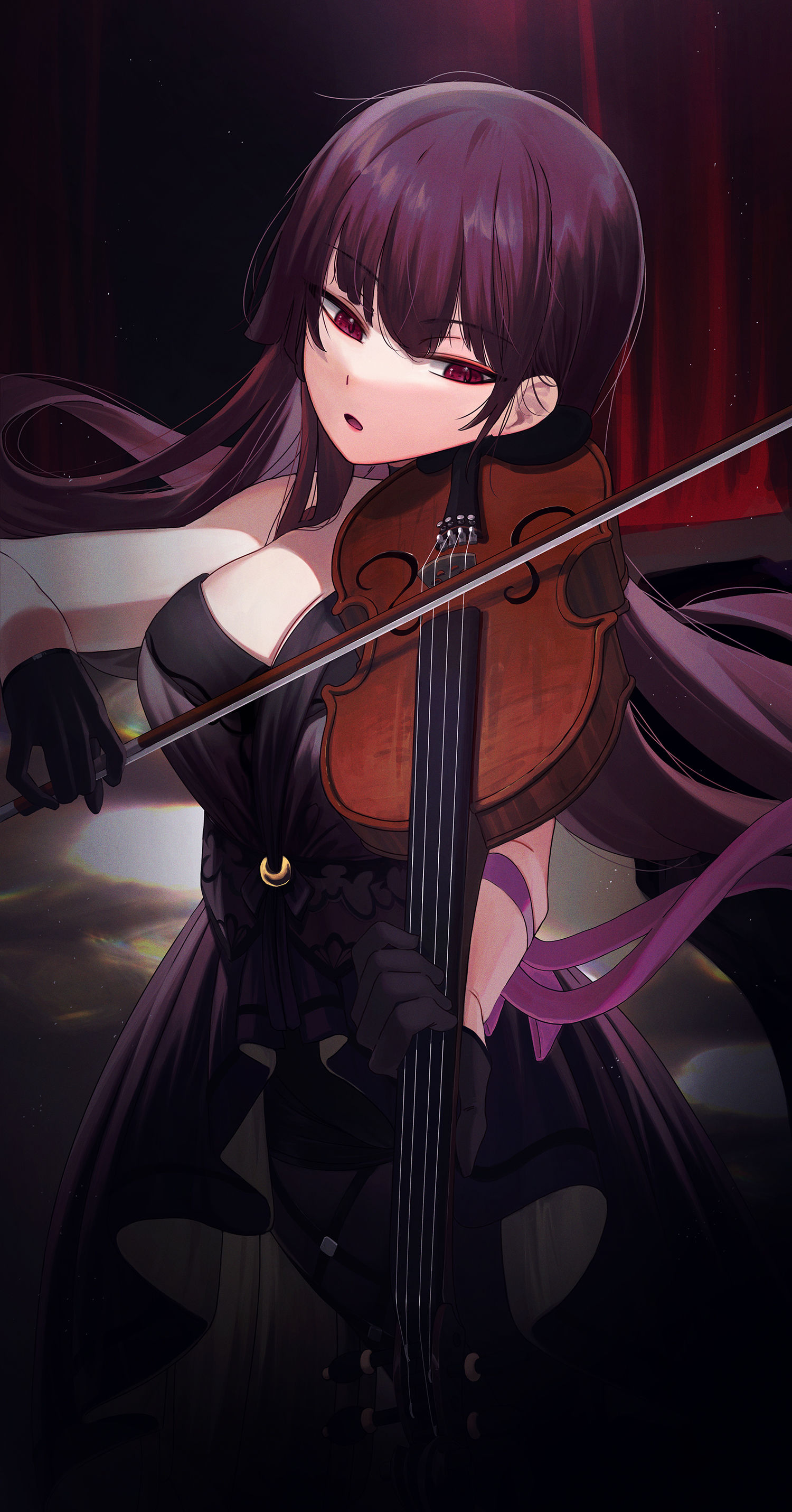 玛奇艺术插画图片壁纸