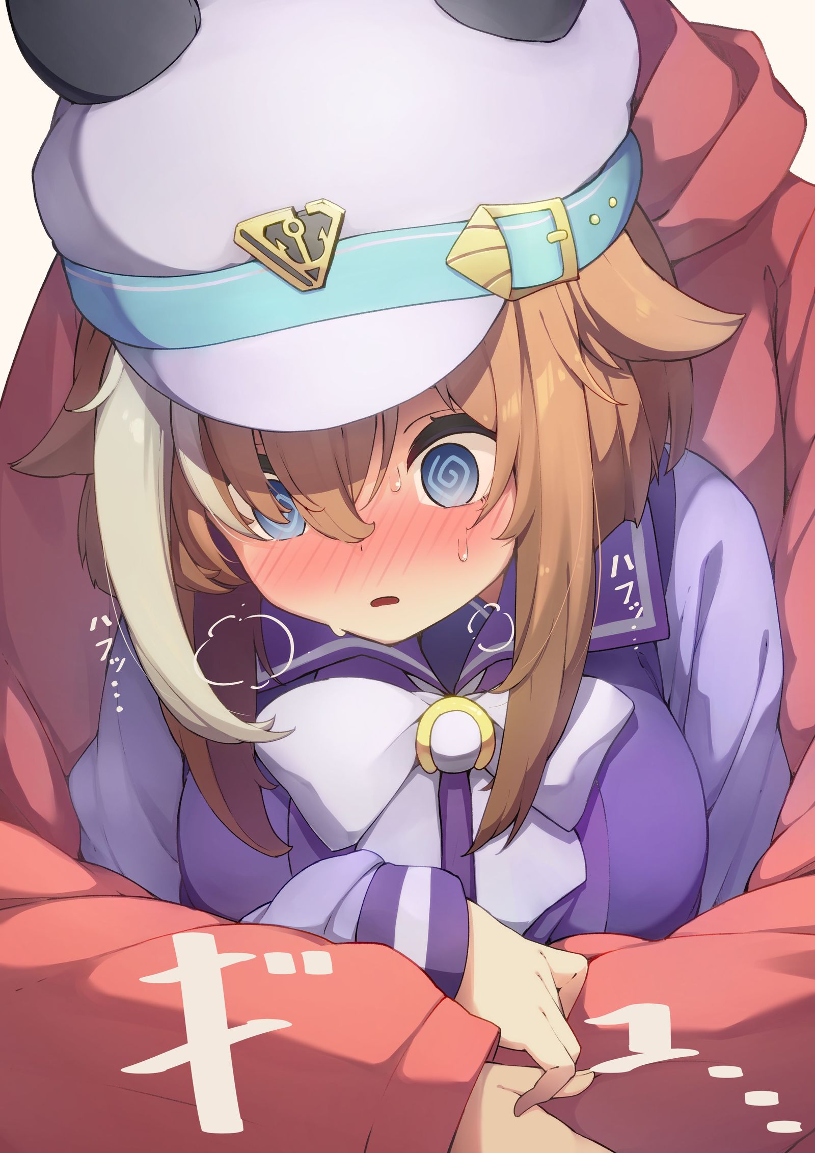 施瓦蒲公英插画图片壁纸