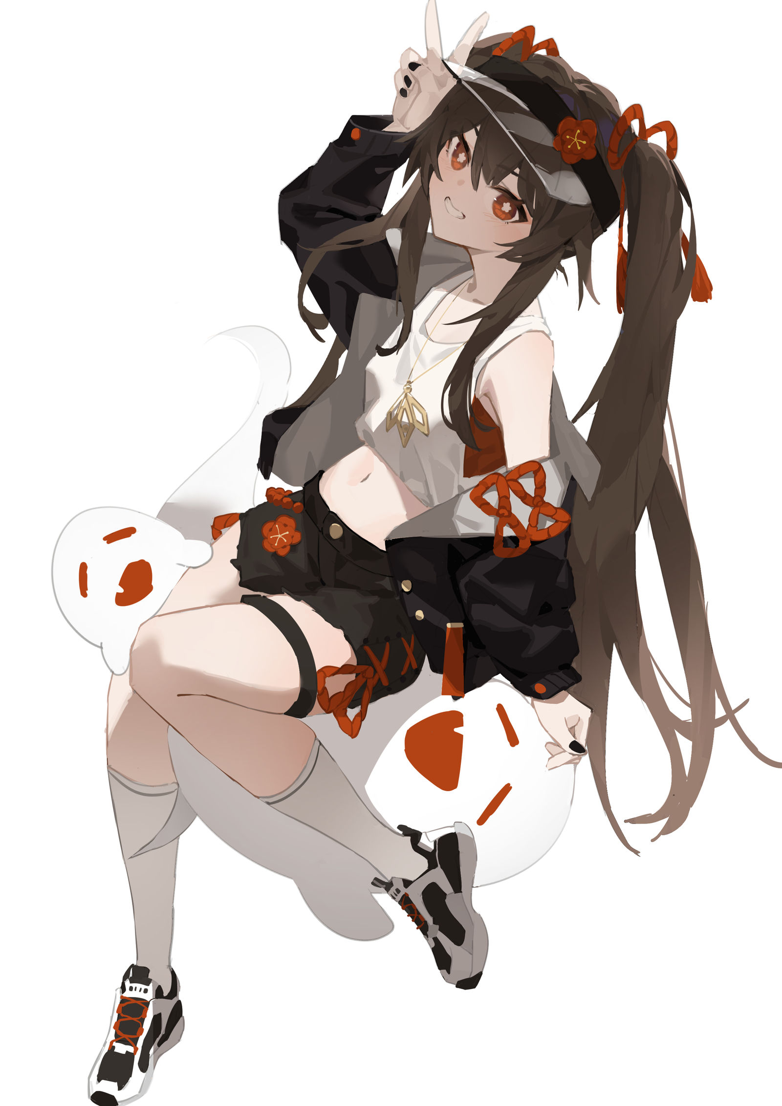 胡桃