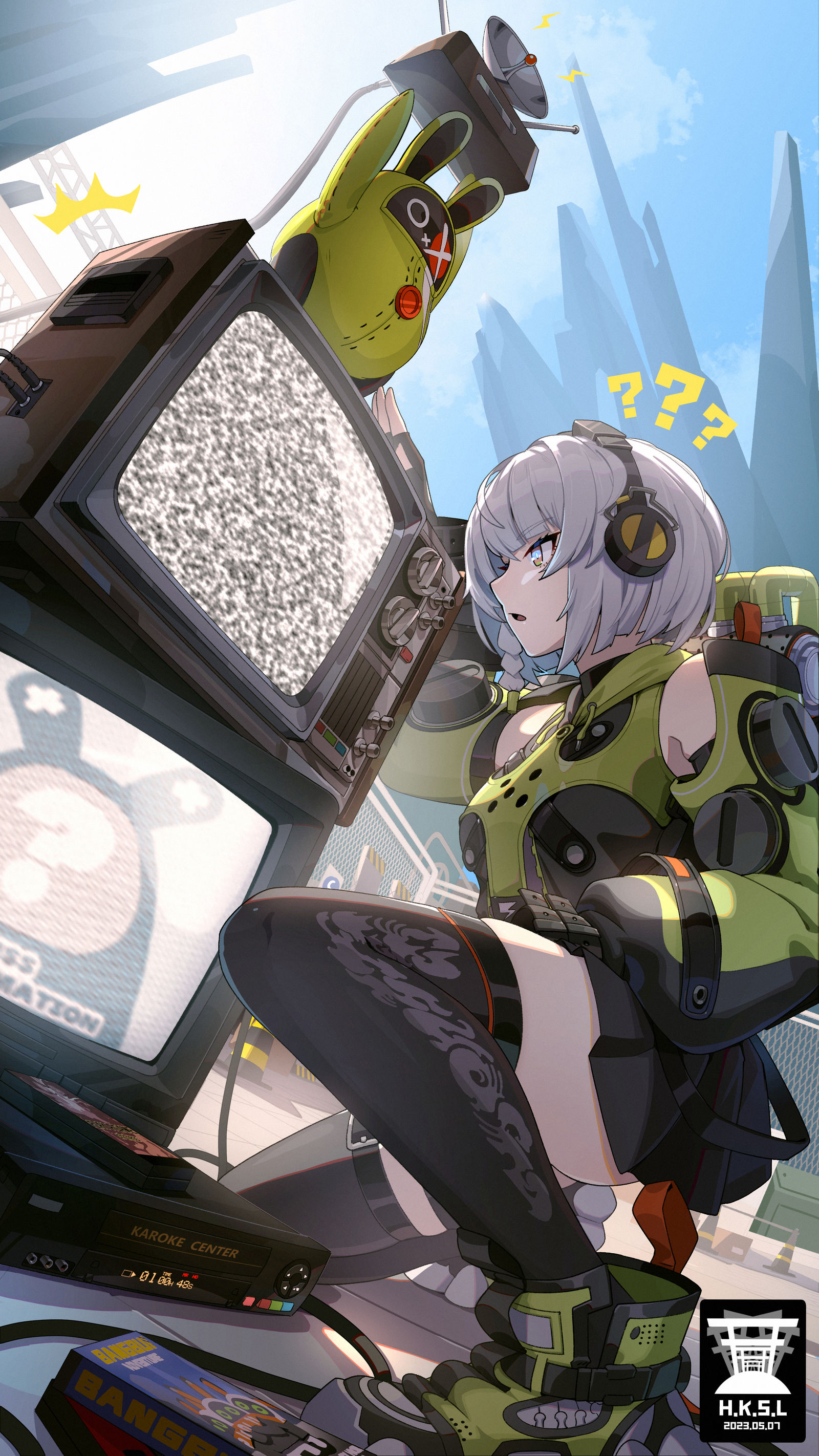 bang！bang！bang！