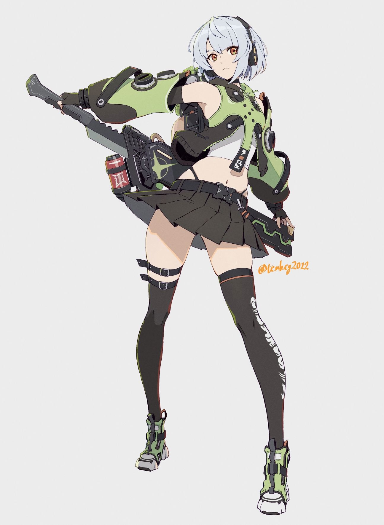 安比
