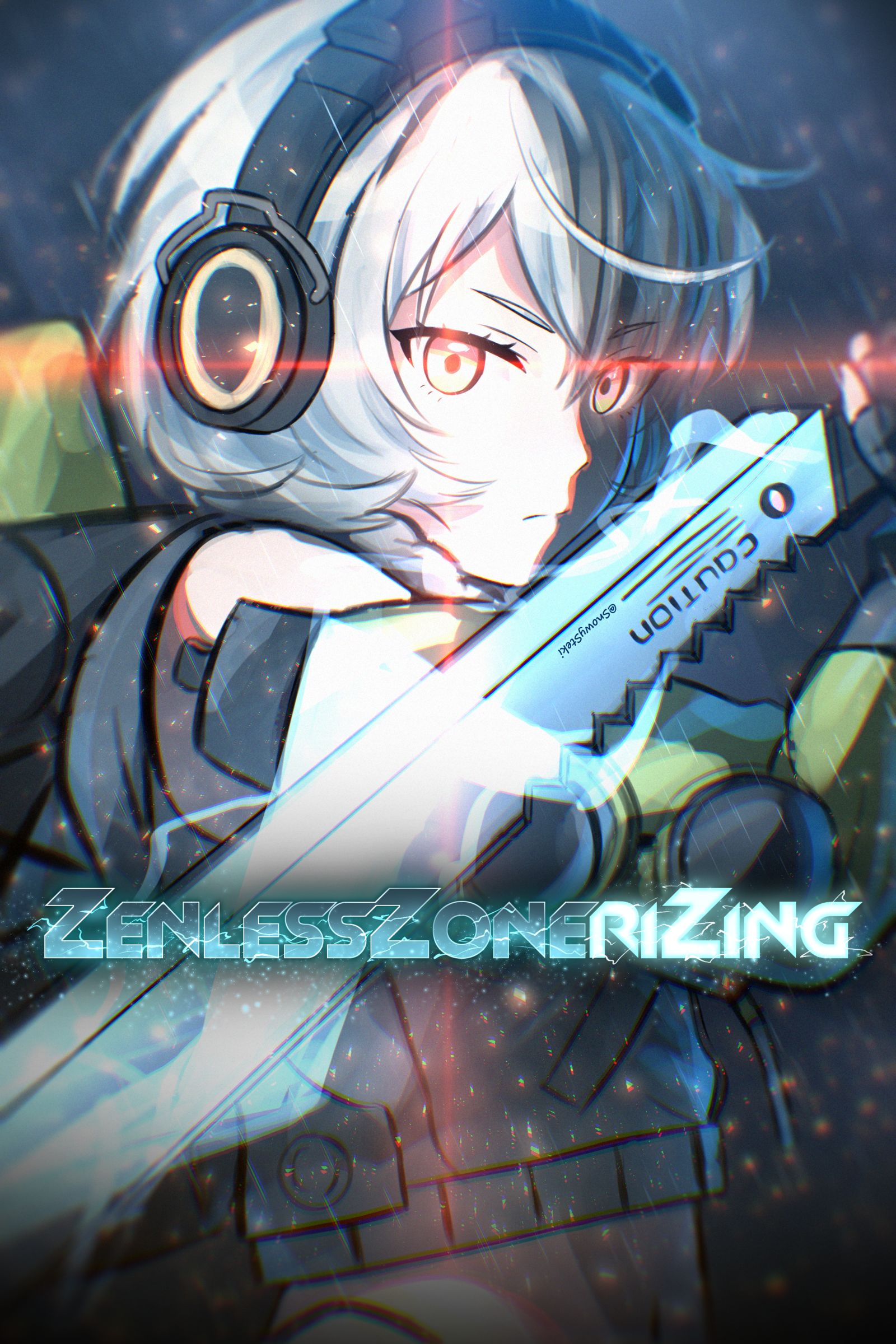Zenless Zone riZing
