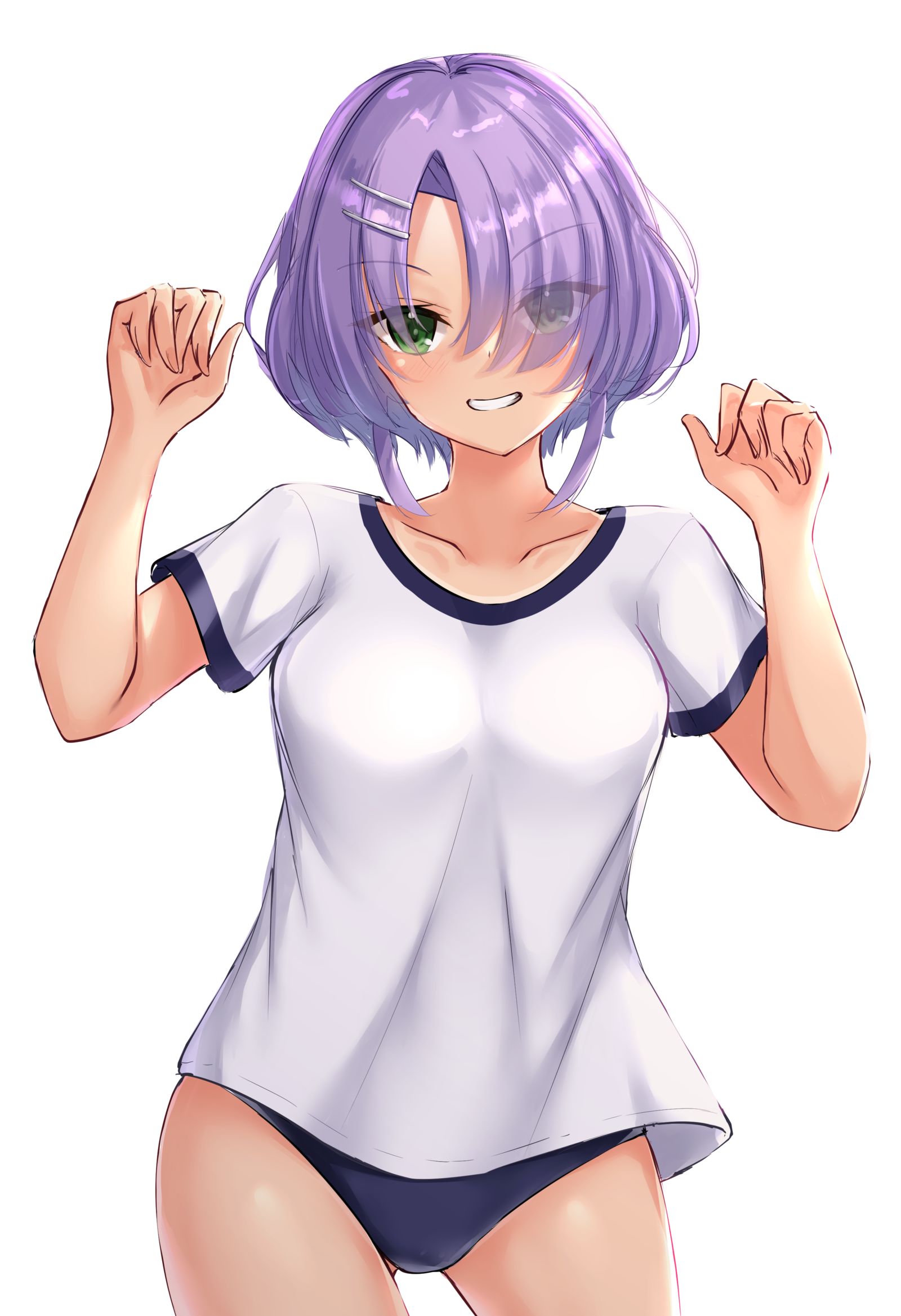火打谷愛衣插画图片壁纸