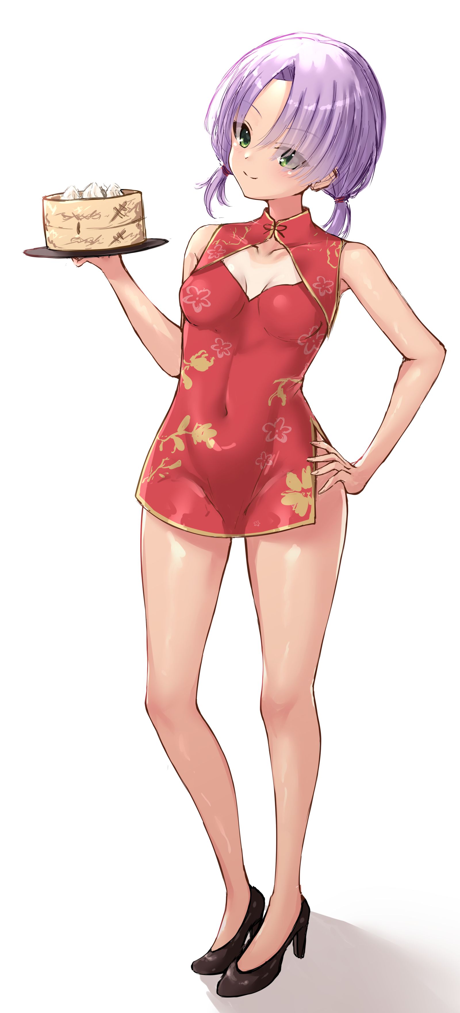 火打谷愛衣插画图片壁纸