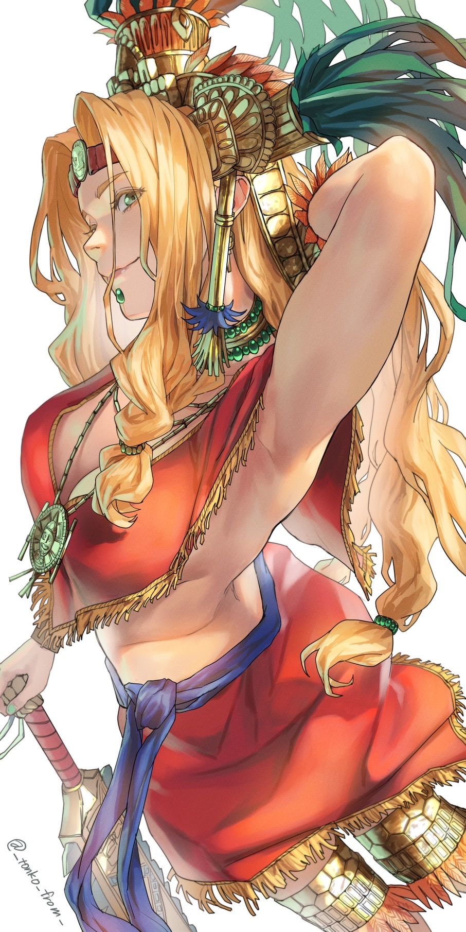 無題-命运－冠位指定命运冠位指定