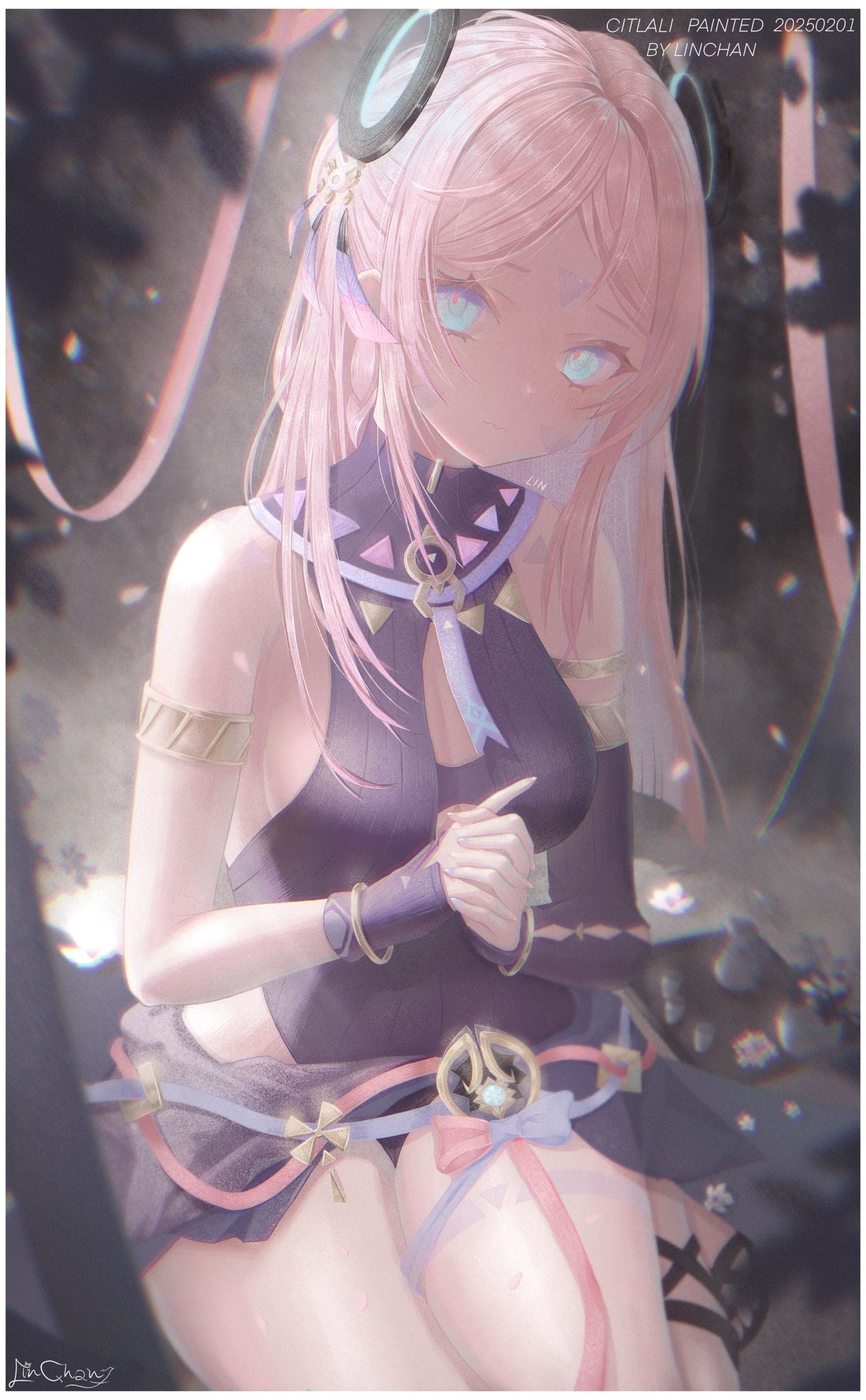 茜特菈莉