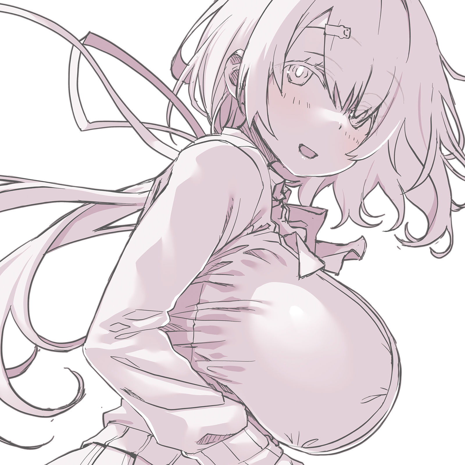 好怀念啊-虚拟主播VTuber