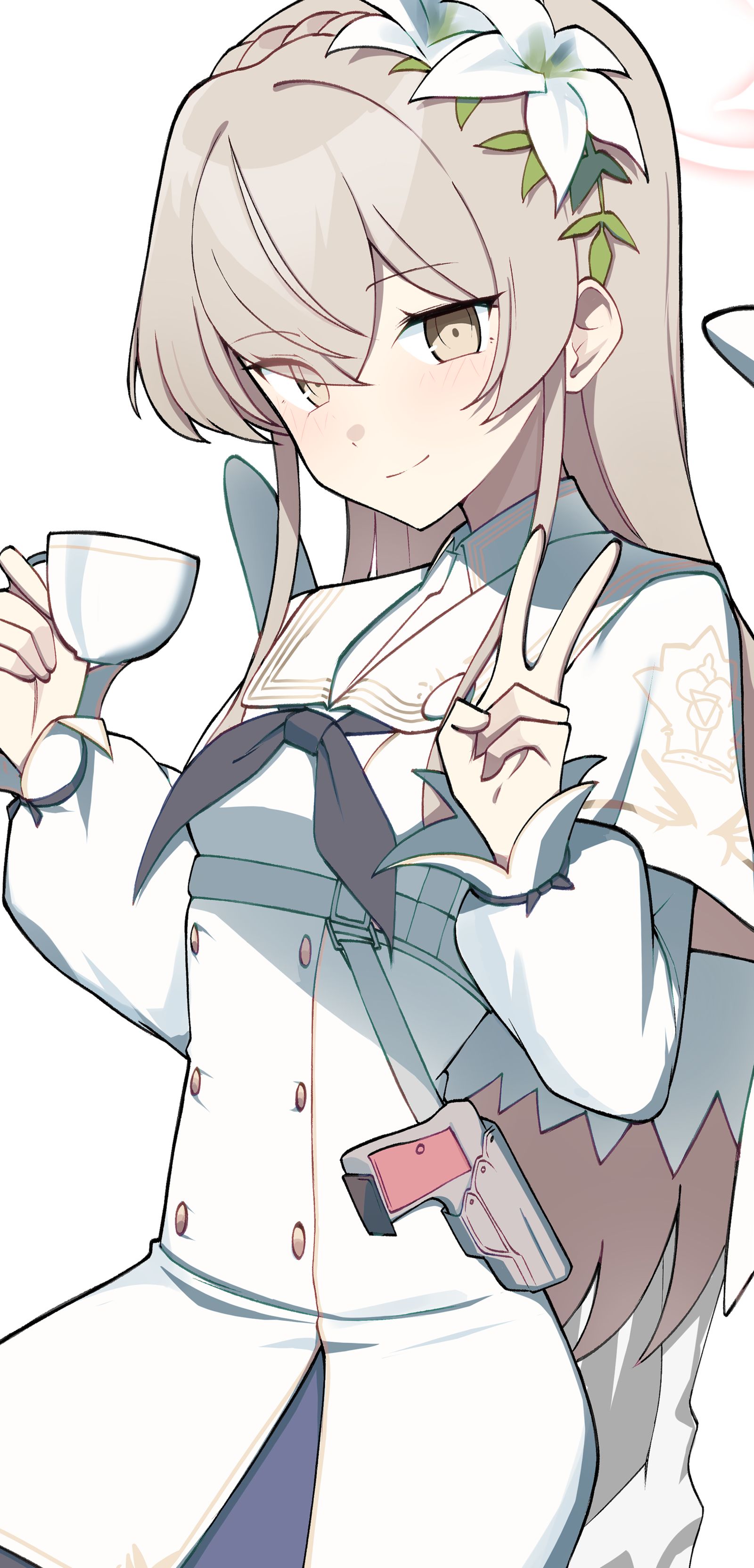 桐藤娜吉萨