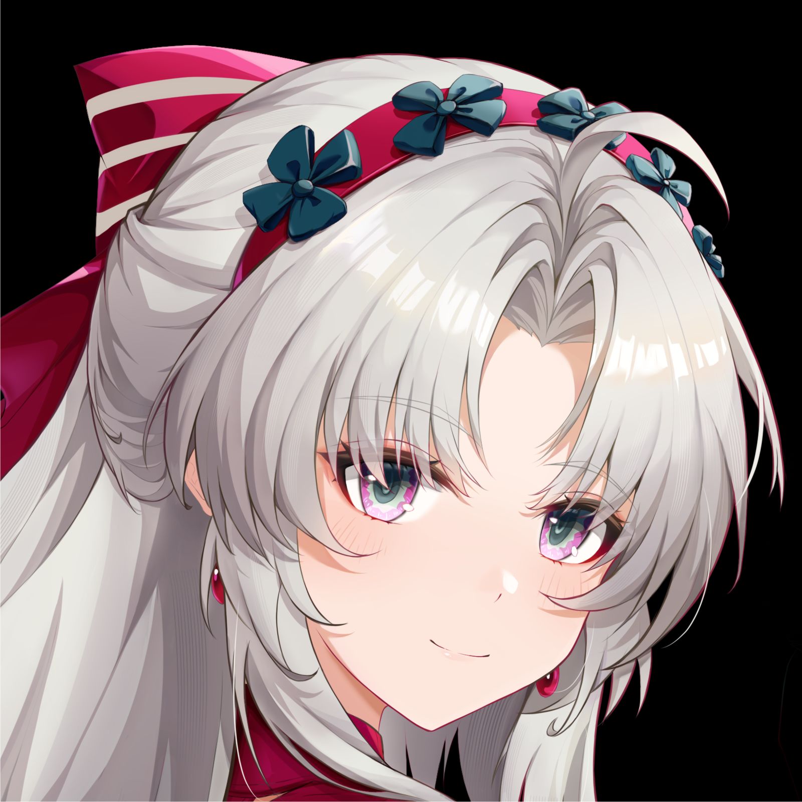 珂莱塔插画图片壁纸