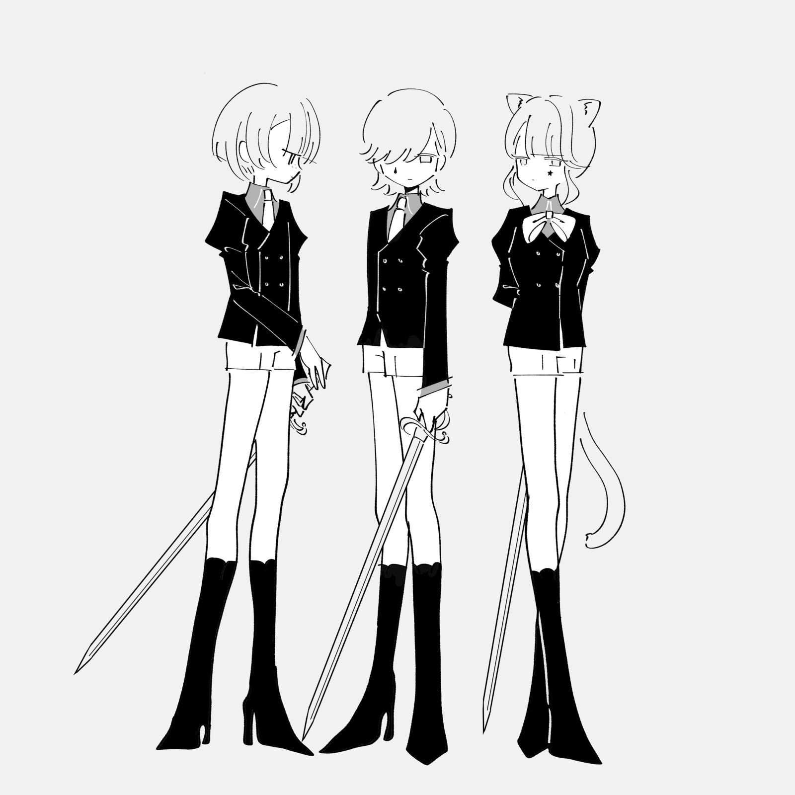 原神log3-林尼琳妮特