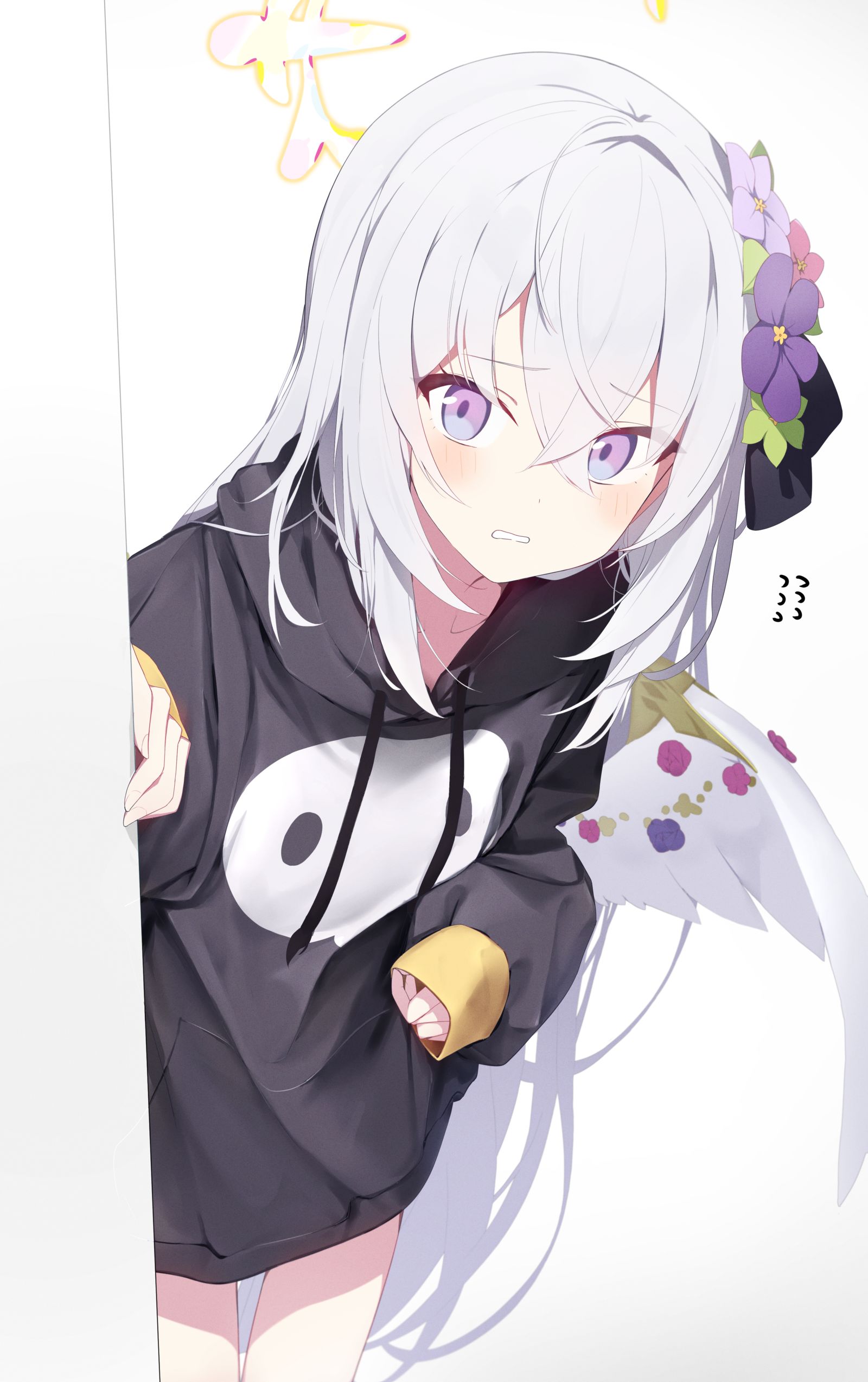 帕克阿兹萨插画图片壁纸