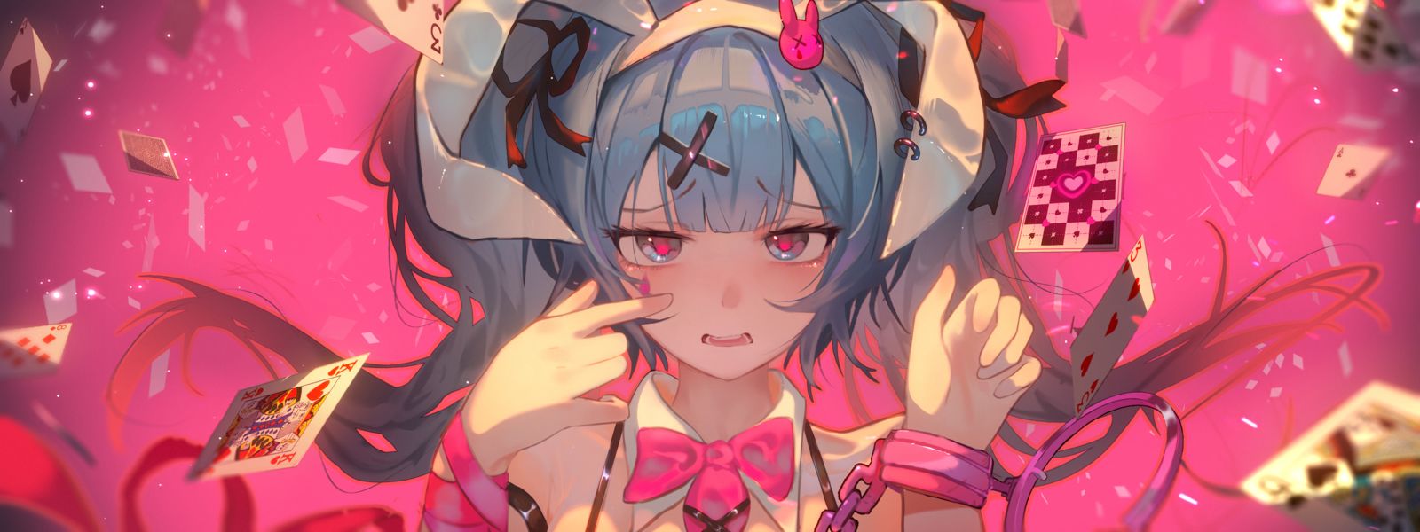 初音兔子洞-初音未来兔子洞