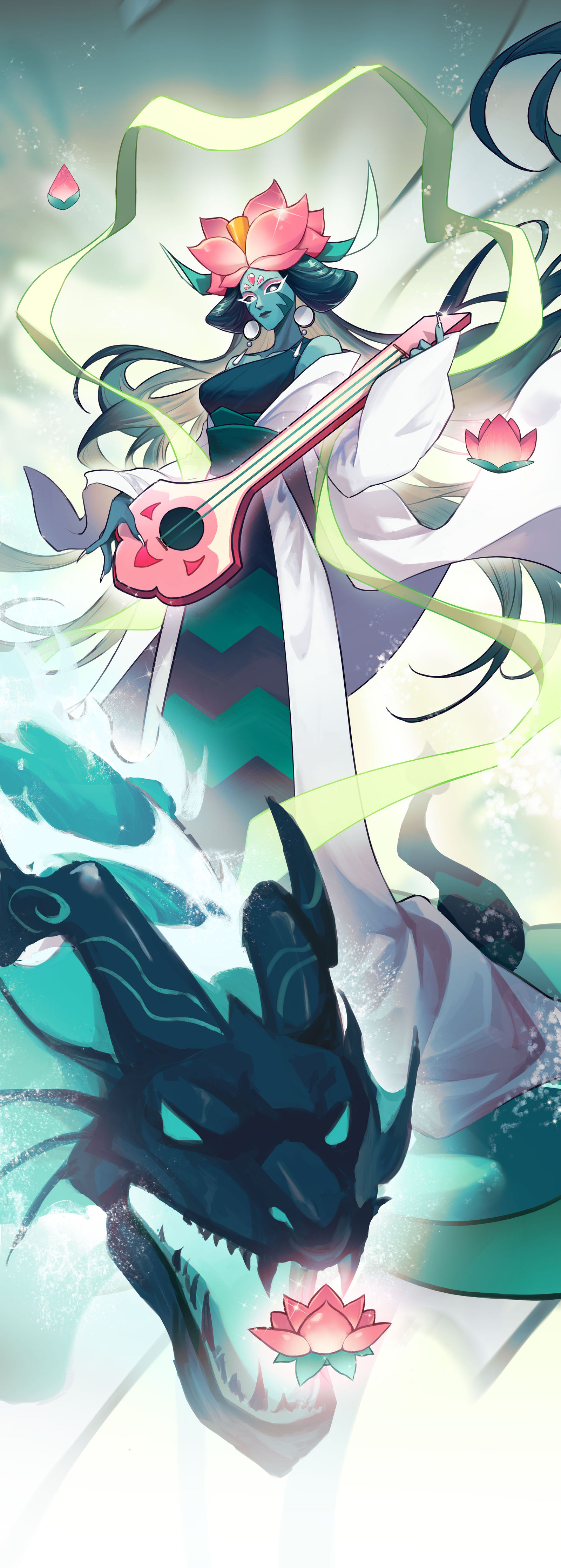 摸鱼-跑跑姜饼人糖玻璃饼干