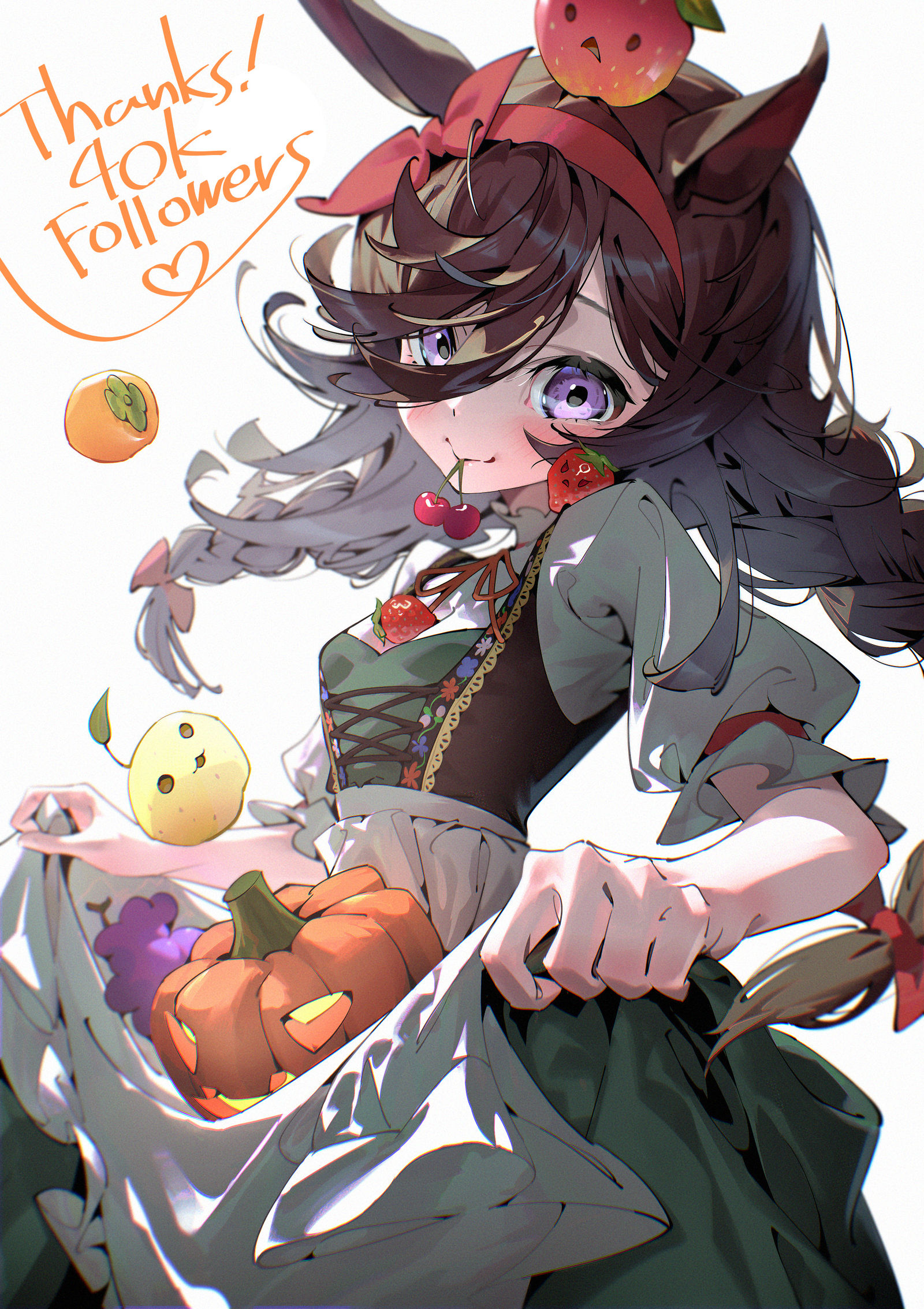 米德尔饭-赛马娘米浴马娘