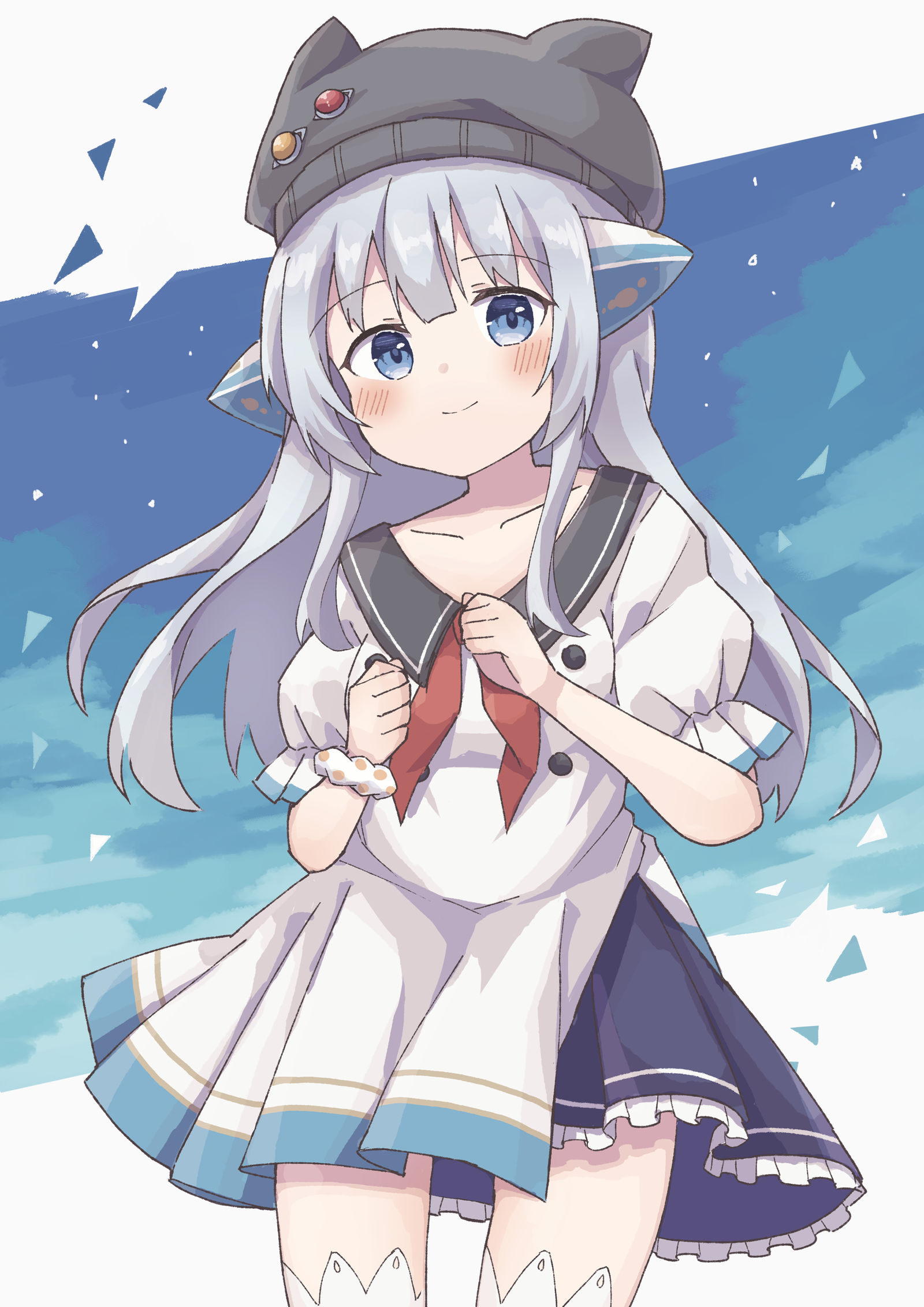 伊洛插画图片壁纸