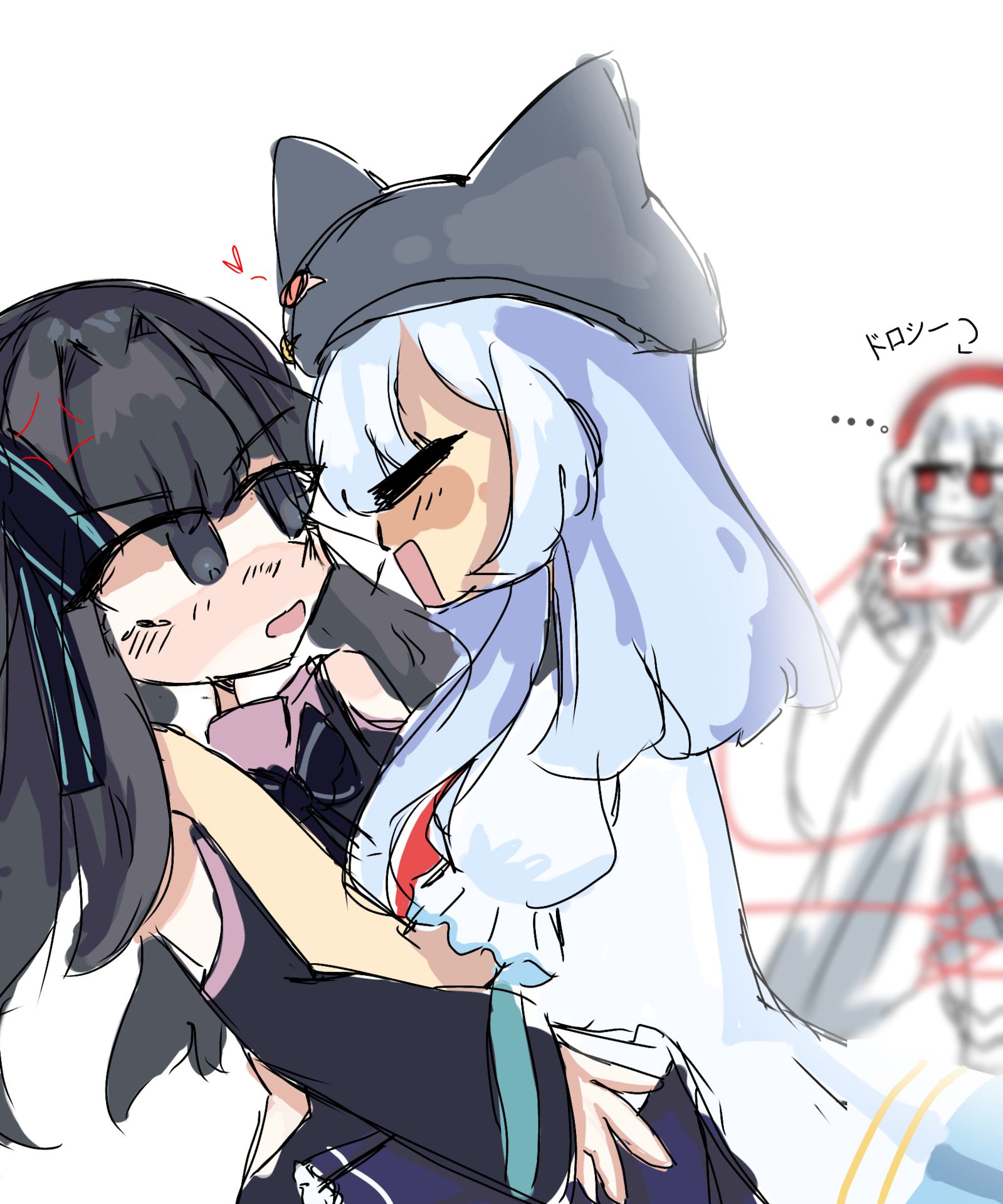 rkgk [repost]插画图片壁纸