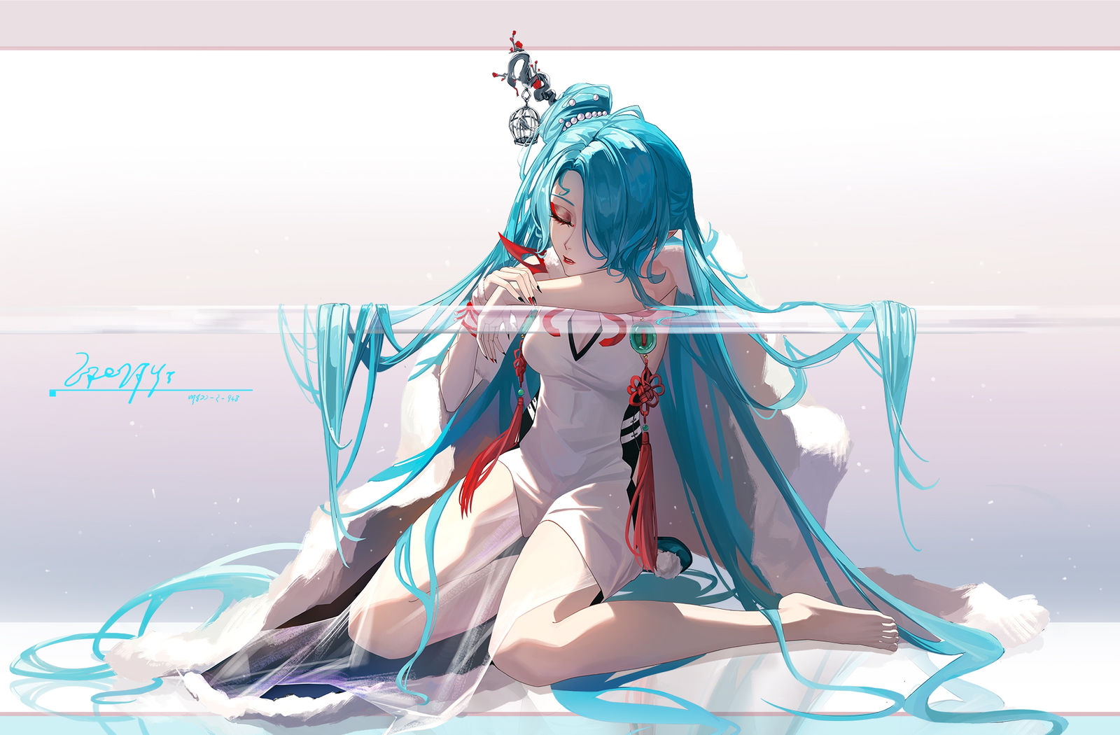 zzz……-娜恰无期迷途