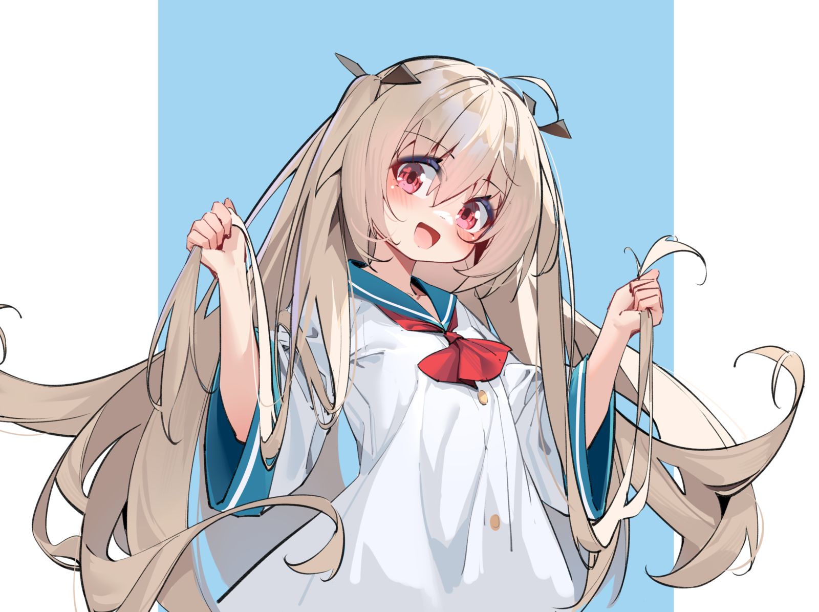 速涂插画图片壁纸