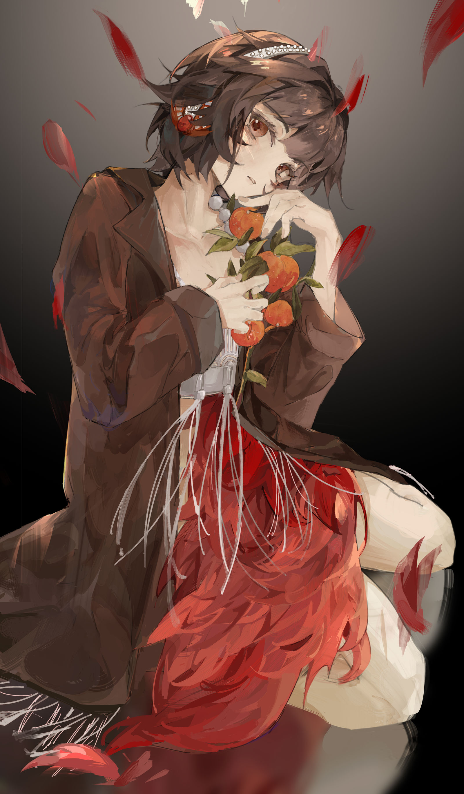 schineider插画图片壁纸